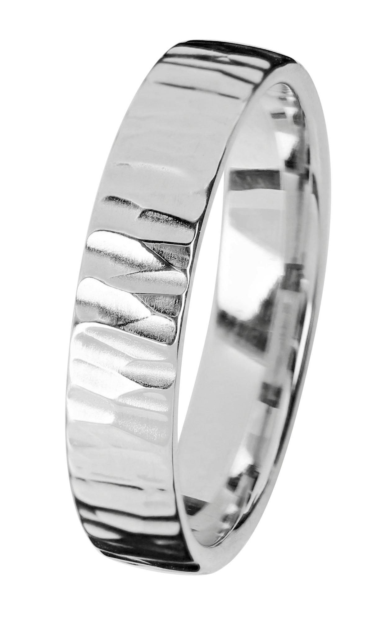 003-804V Kohinoor Duetto Wood sormus - Puustjärven Kello & Kulta