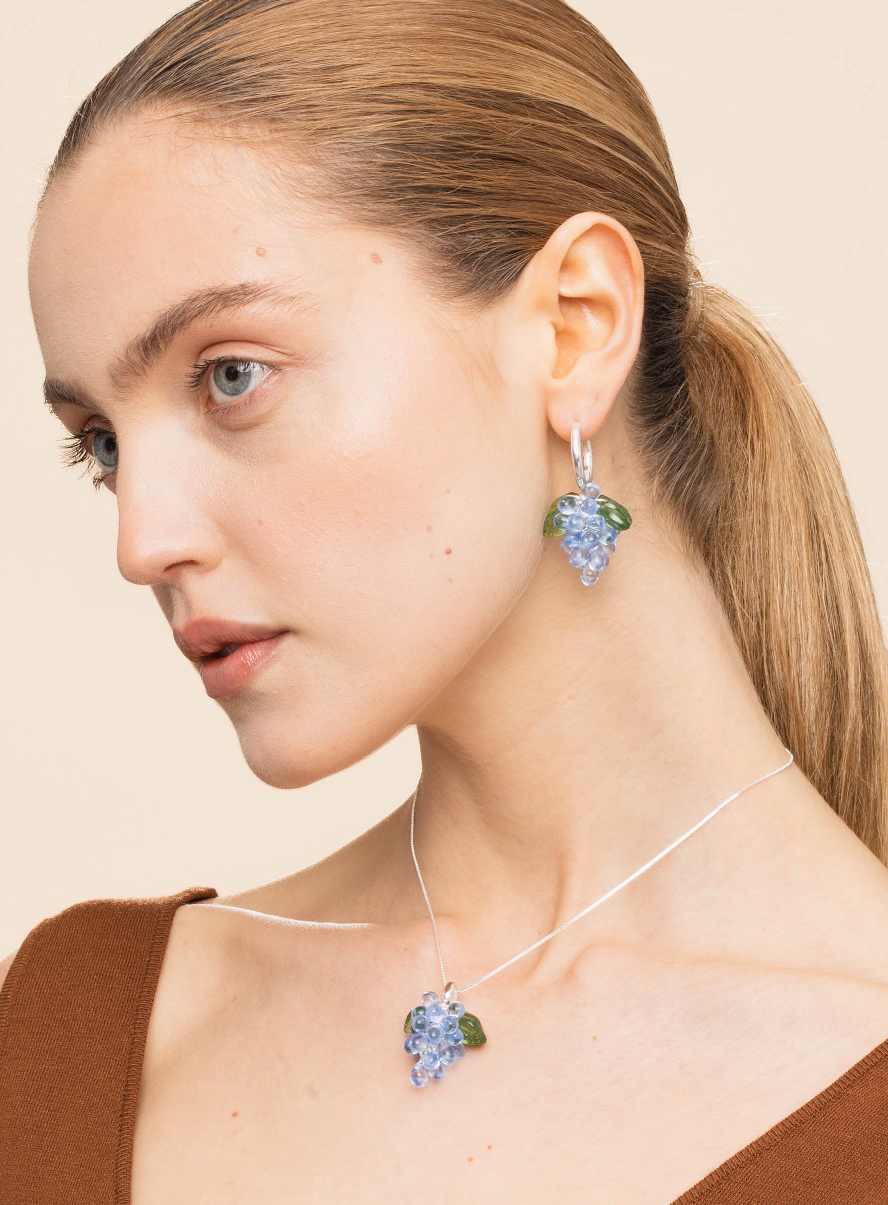 Annele blueberry jelly hopea