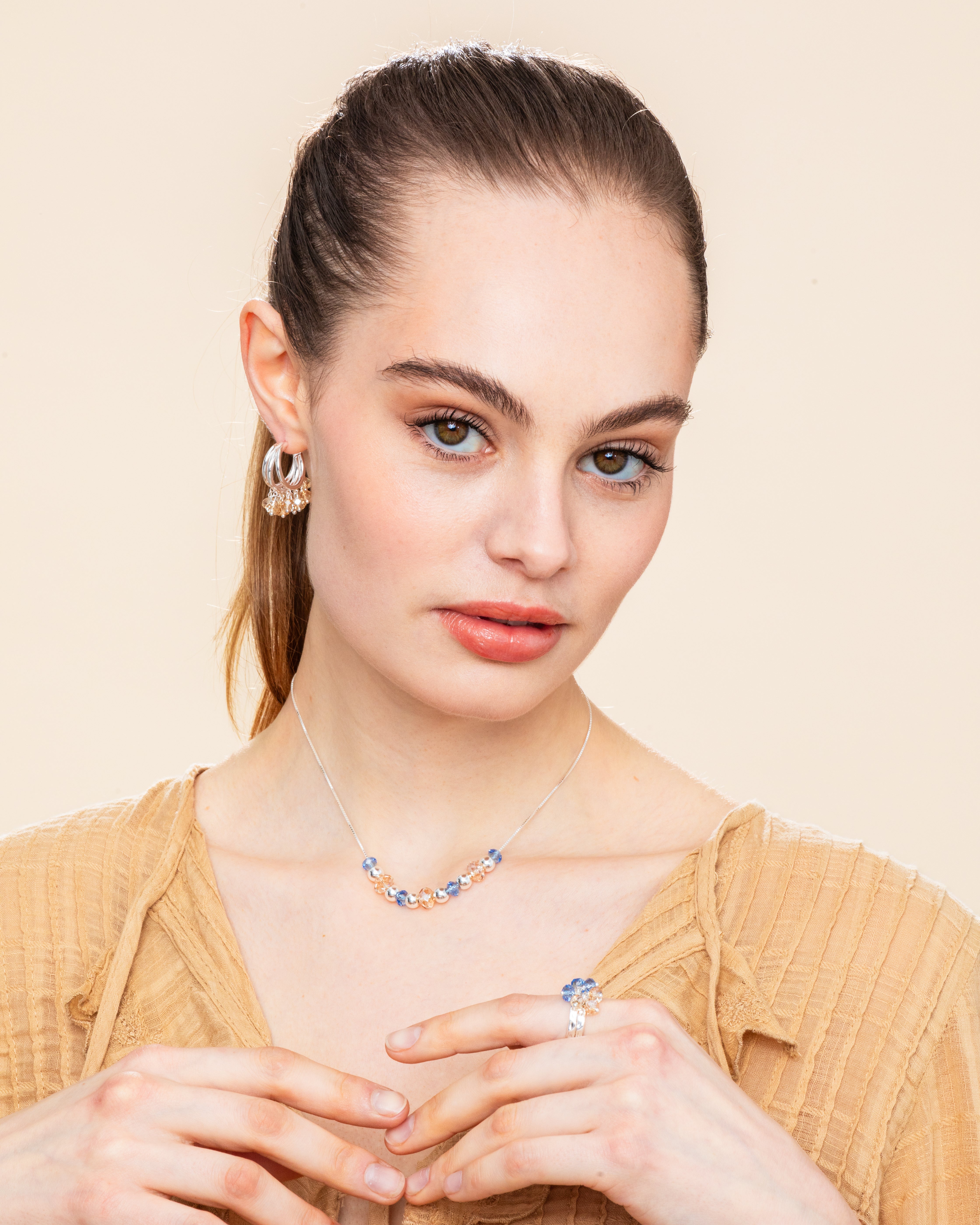 annele creme supreme hopea