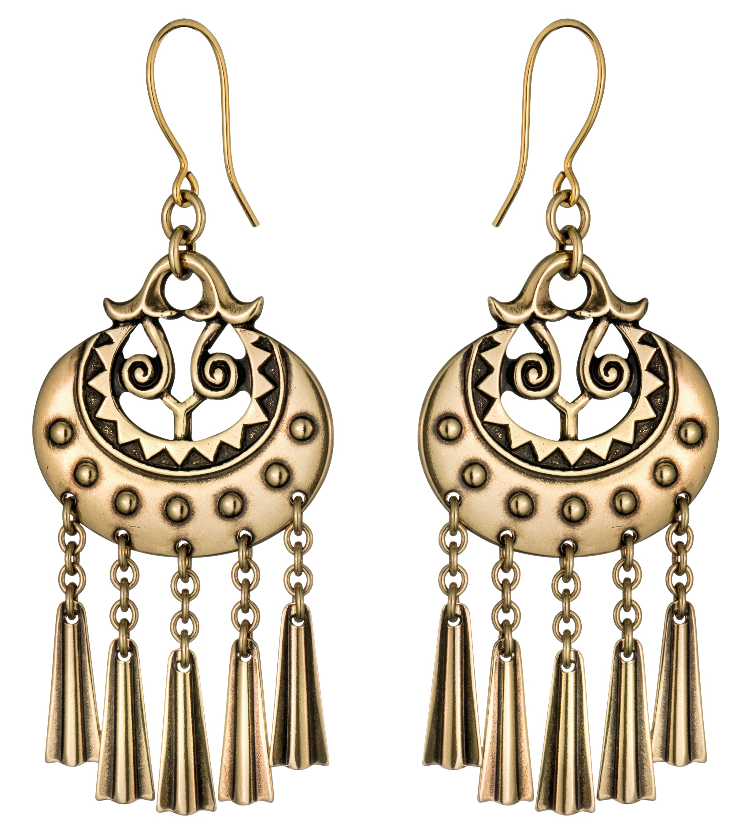 Puustjarven kello ja kulta