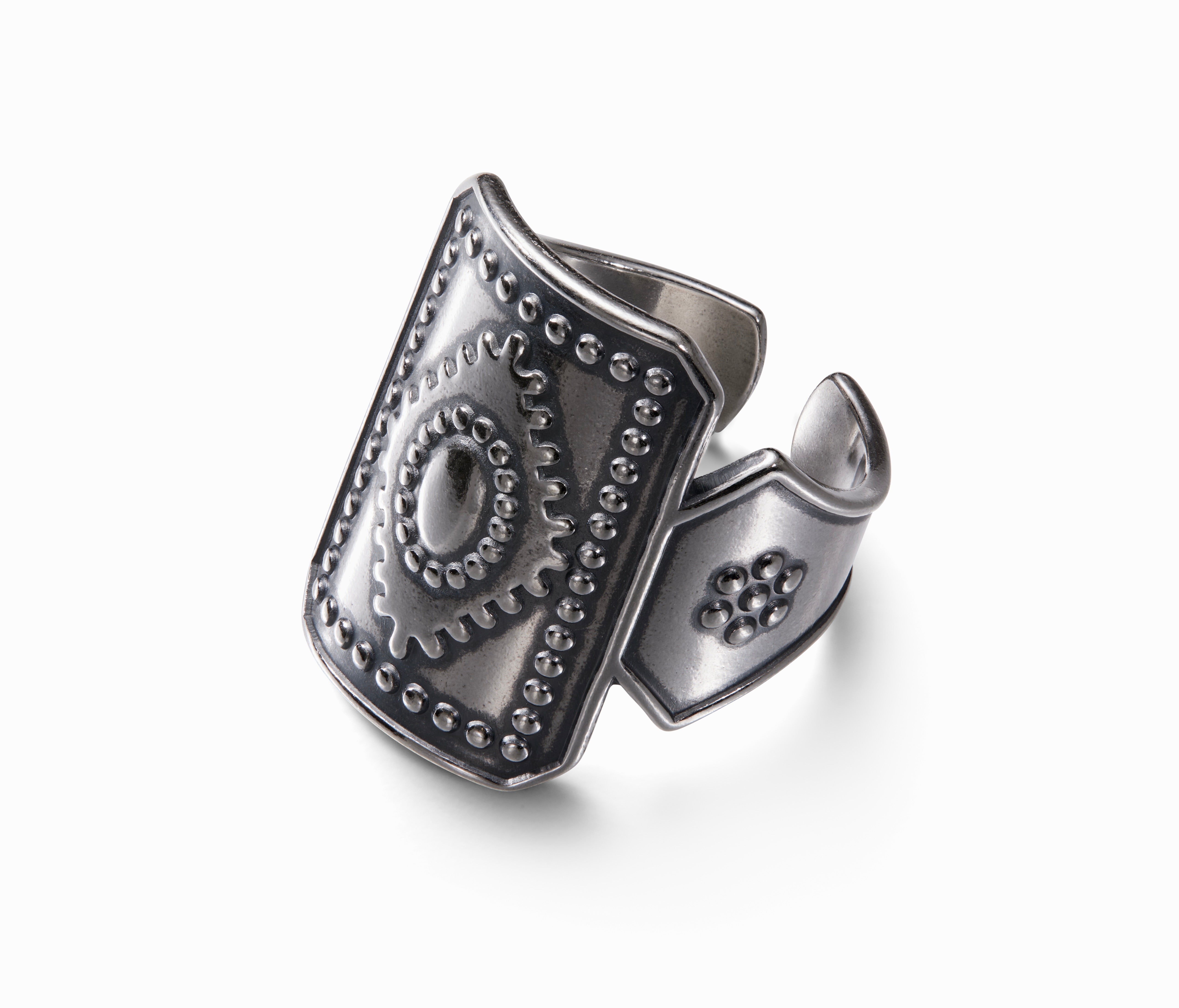 Kalevala-Ilmajoensormus-2401050KOKO-hopea_1