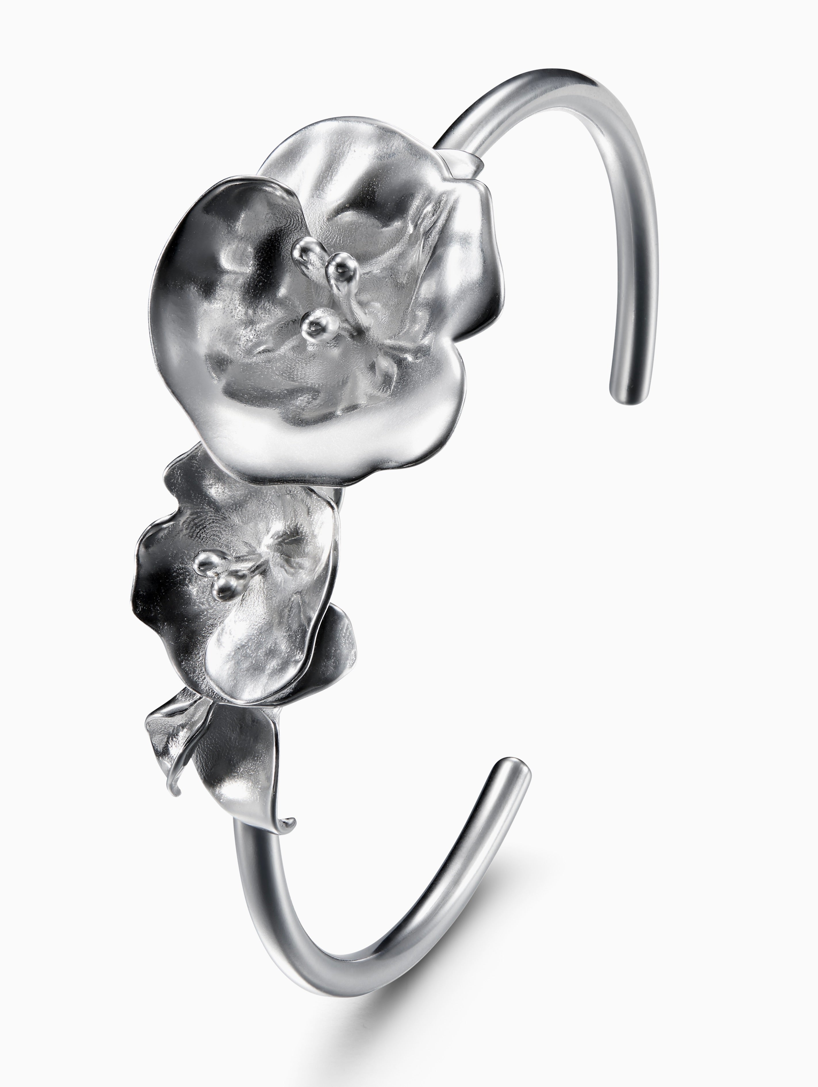 Kalevala-Kesayonruusu-rannekoru-251000700-hopea