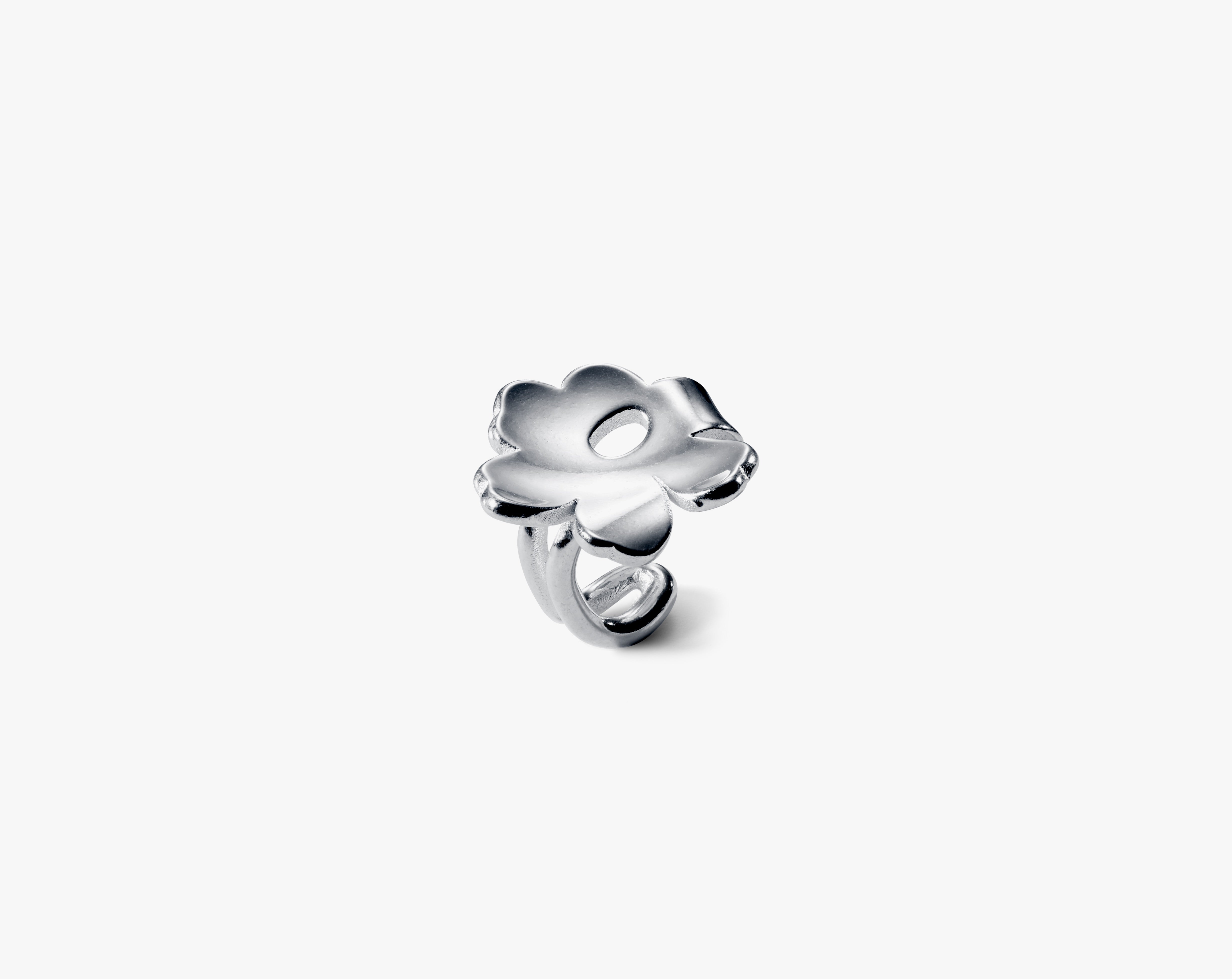 KalevalaxMarimekko-Unikko-earcuff-261001202-hopea