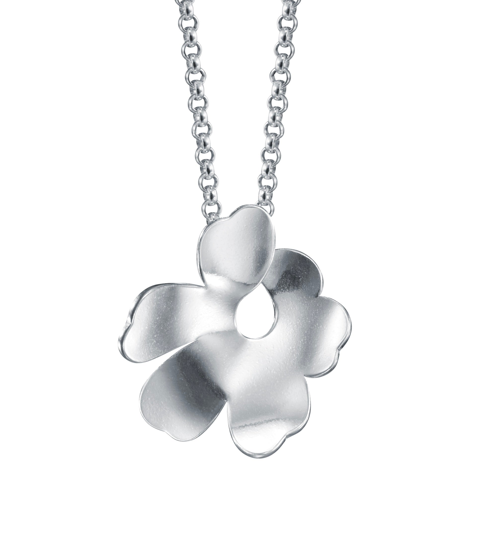 KalevalaxMarimekko-Unikko-riipus-22100120050-hopea