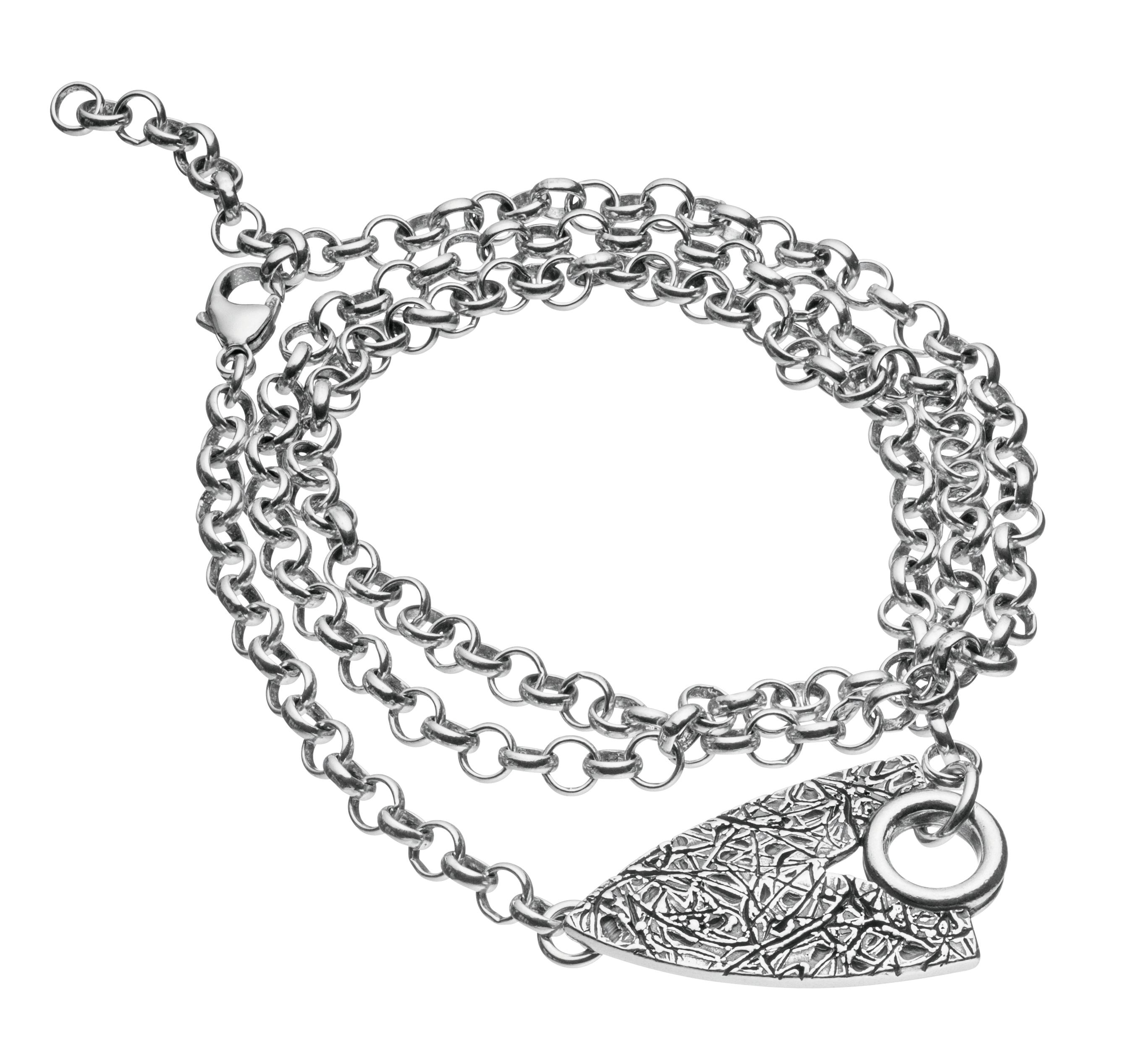 Kalevala-Elaman-roihu-rannekoru-2569110-hopea