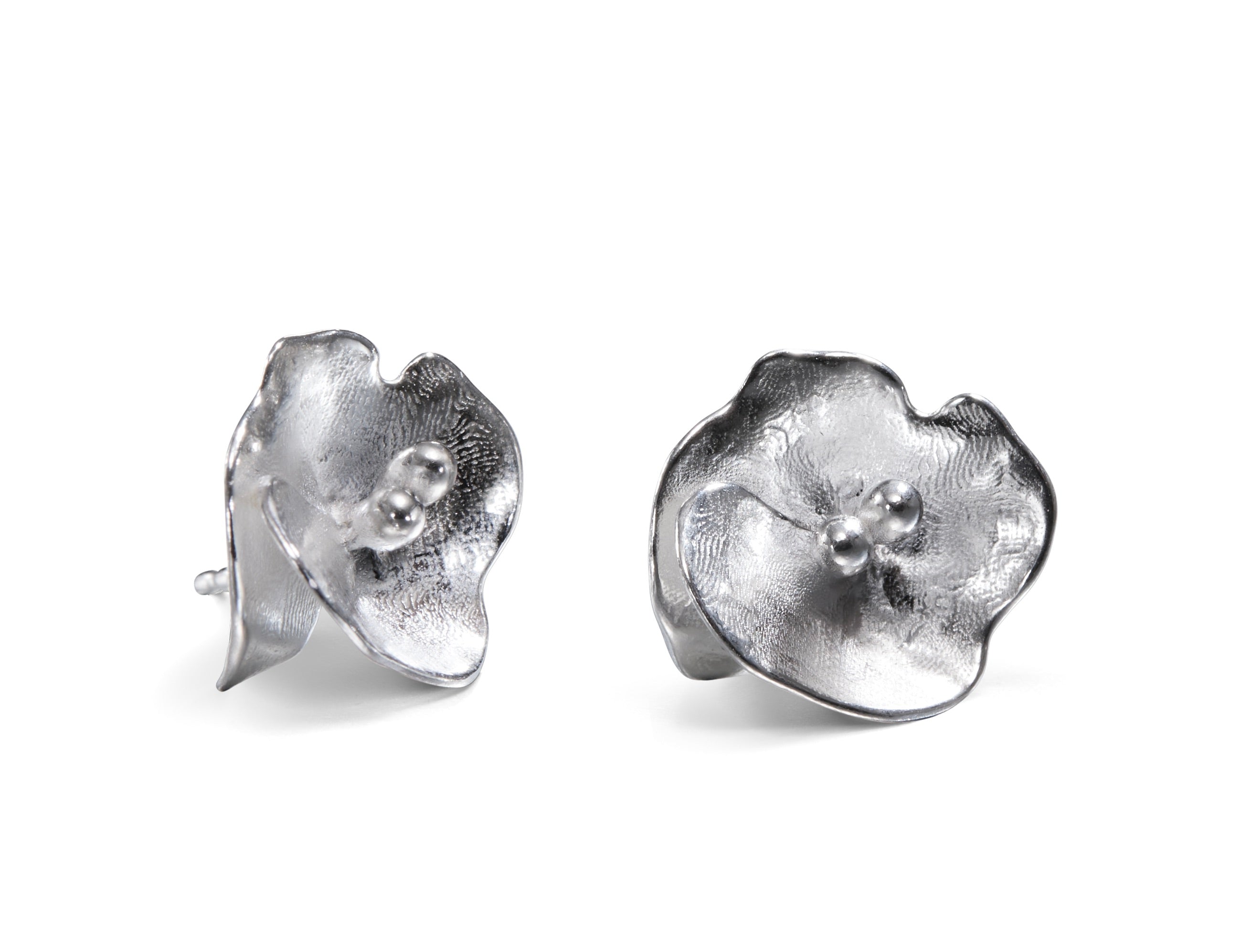 Kalevala-Kesayon_ruusu-korvakorut-261000700T-hopea