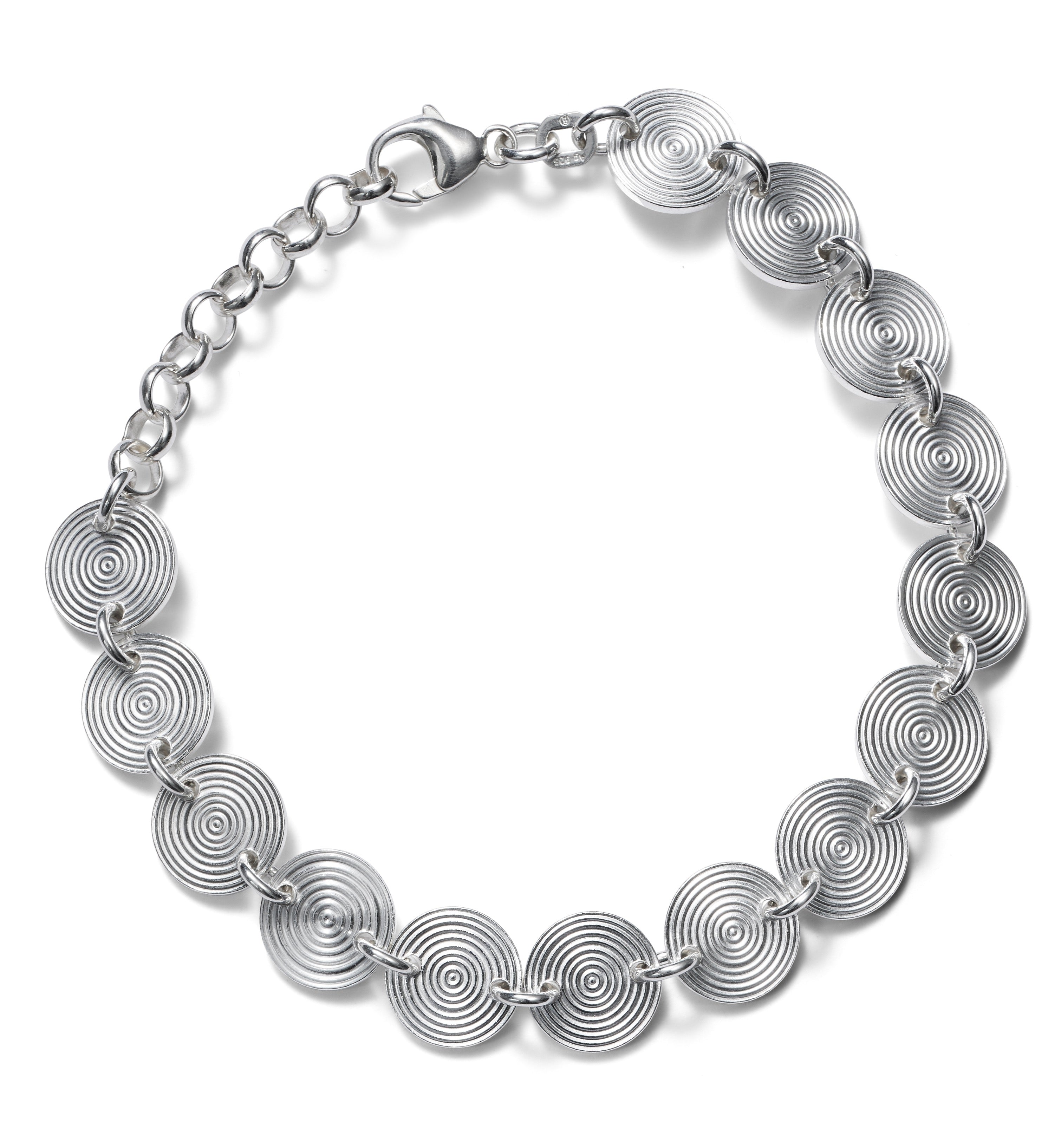 Kalevala-Kosmos-rannekoru-25687740205-hopea