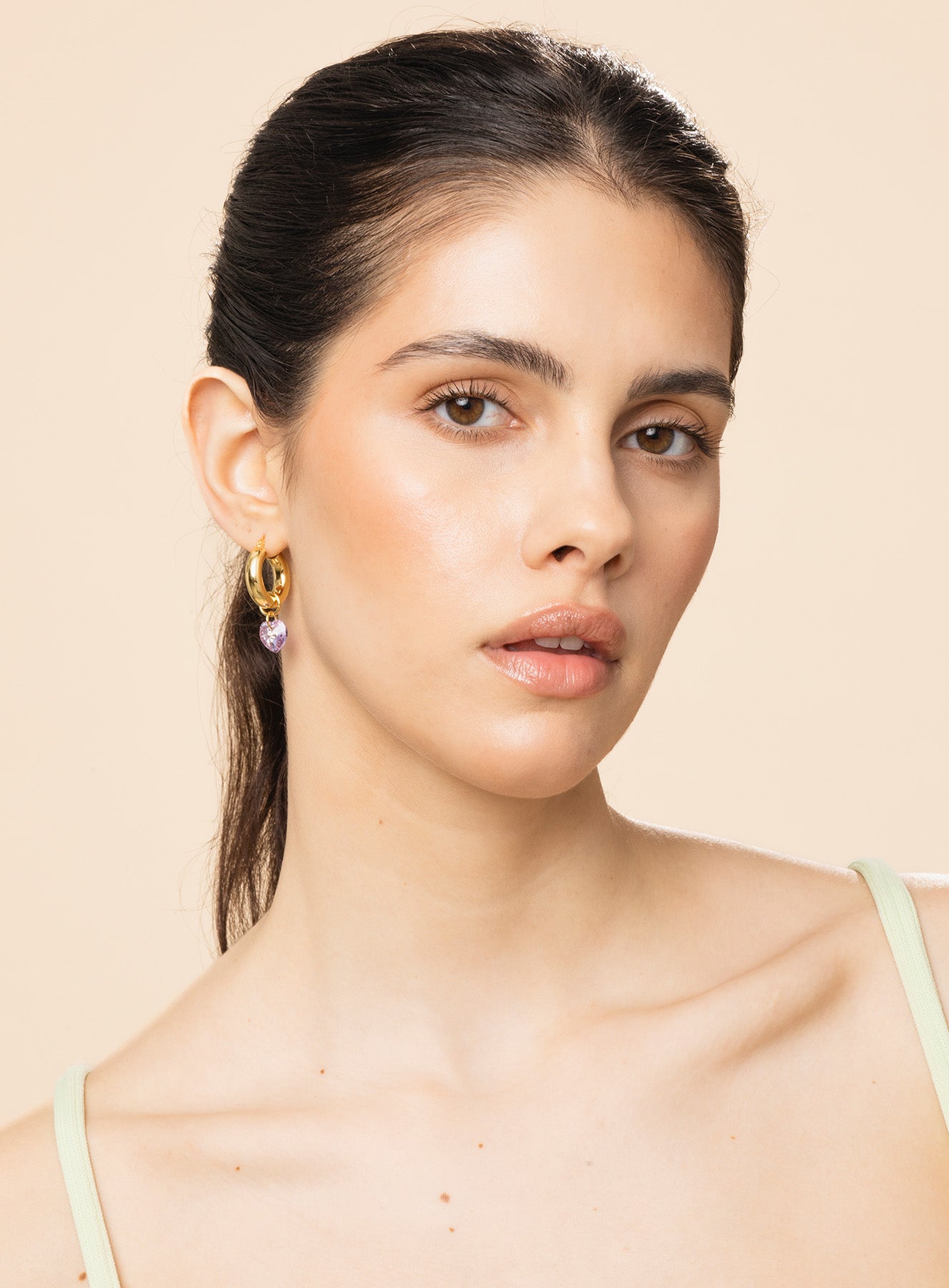 Annele lonely hearts club kullattu hopea