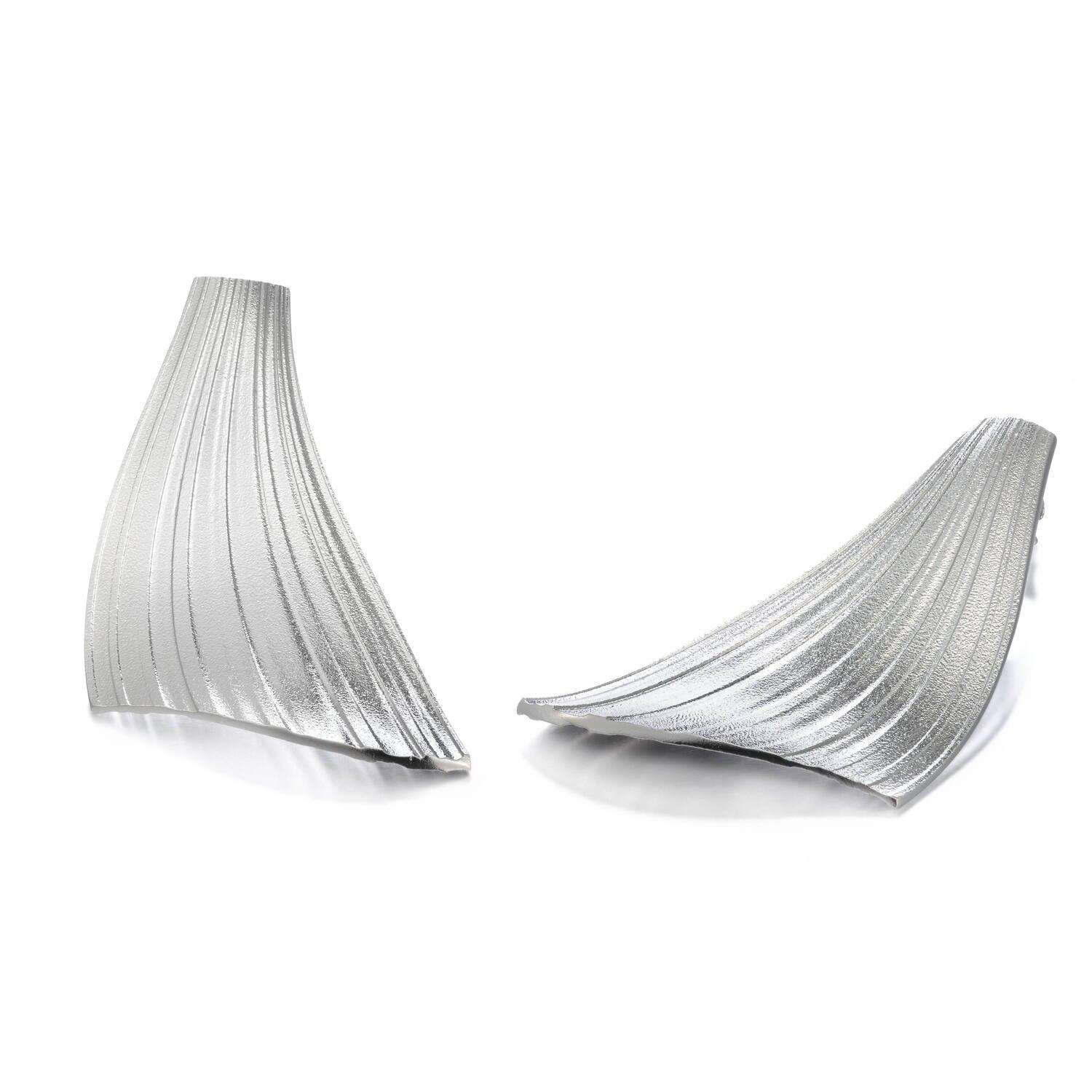 L54249110000 LU Bohemian korvakorut hopea - Puustjärven Kello & Kulta