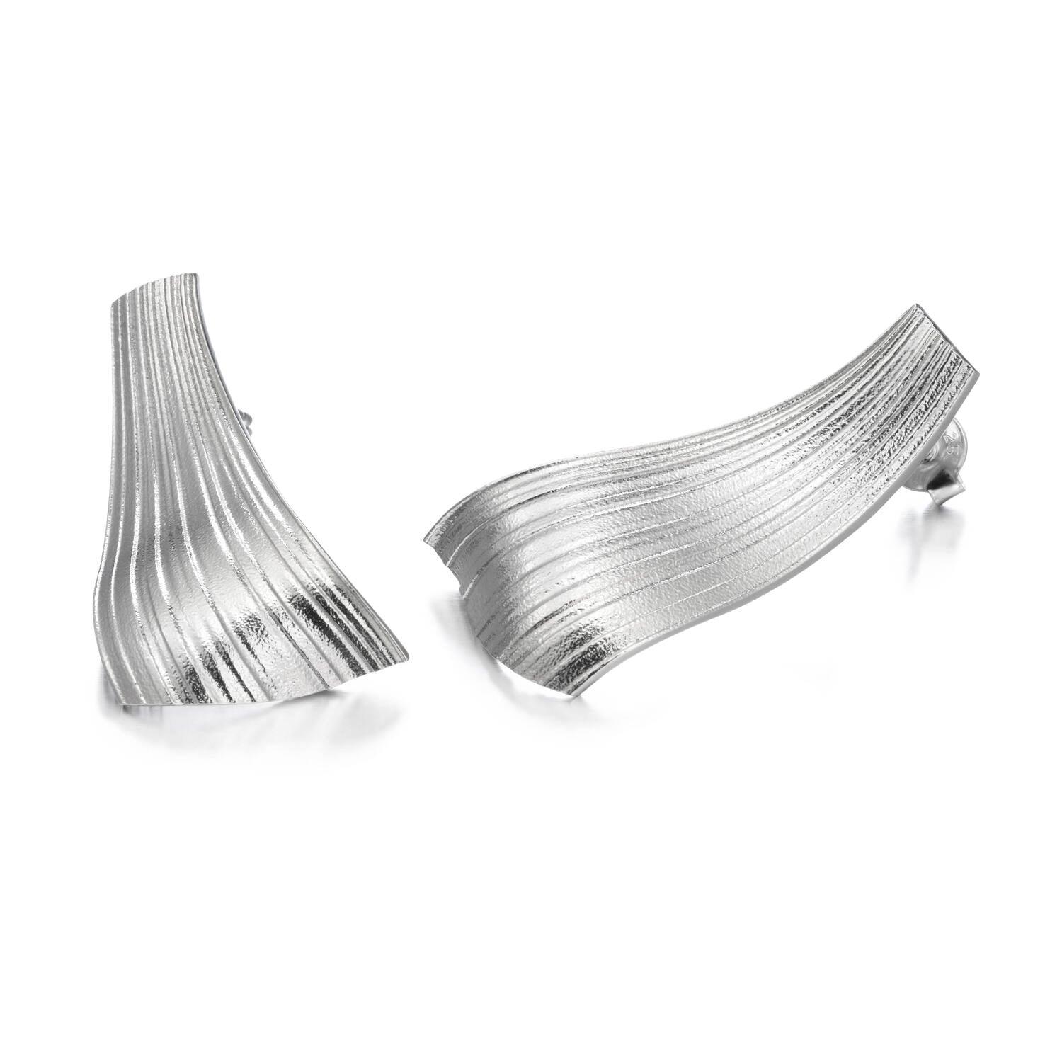 L54249100000 LU Bohemian korvakorut - Puustjärven Kello & Kulta