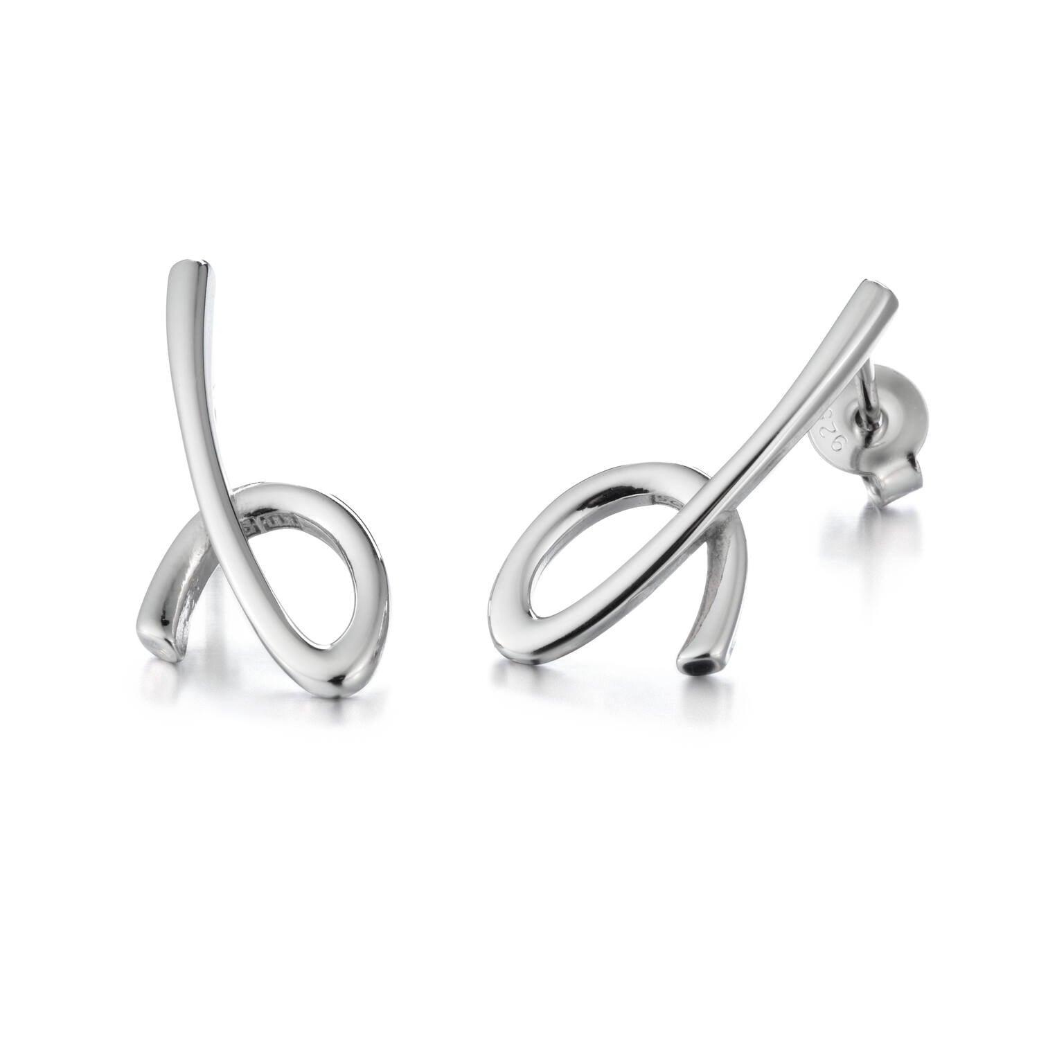 L54242100000 LU Matka korvakorut hopea - Puustjärven Kello & Kulta