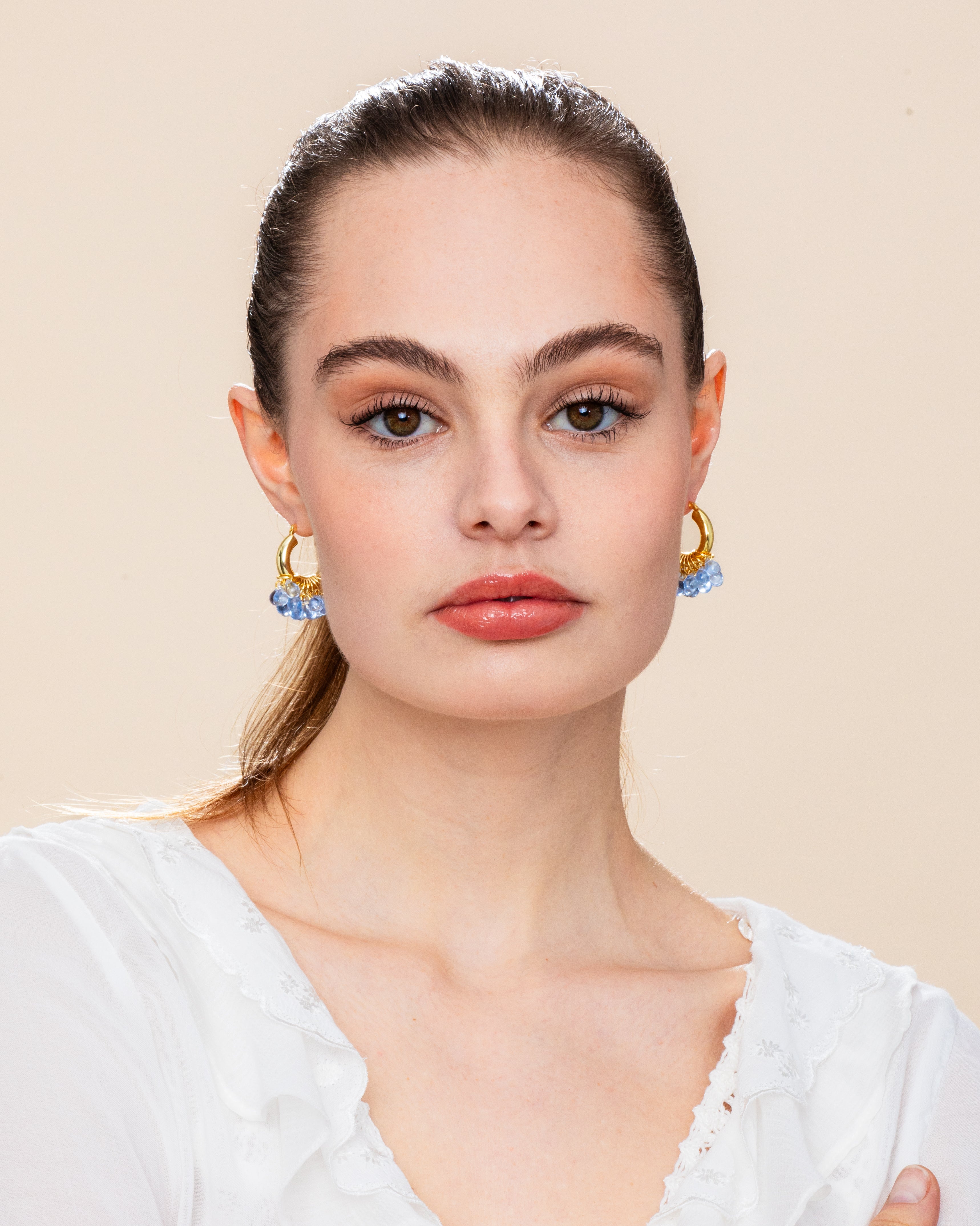 Annele milkyway kullattu hopea