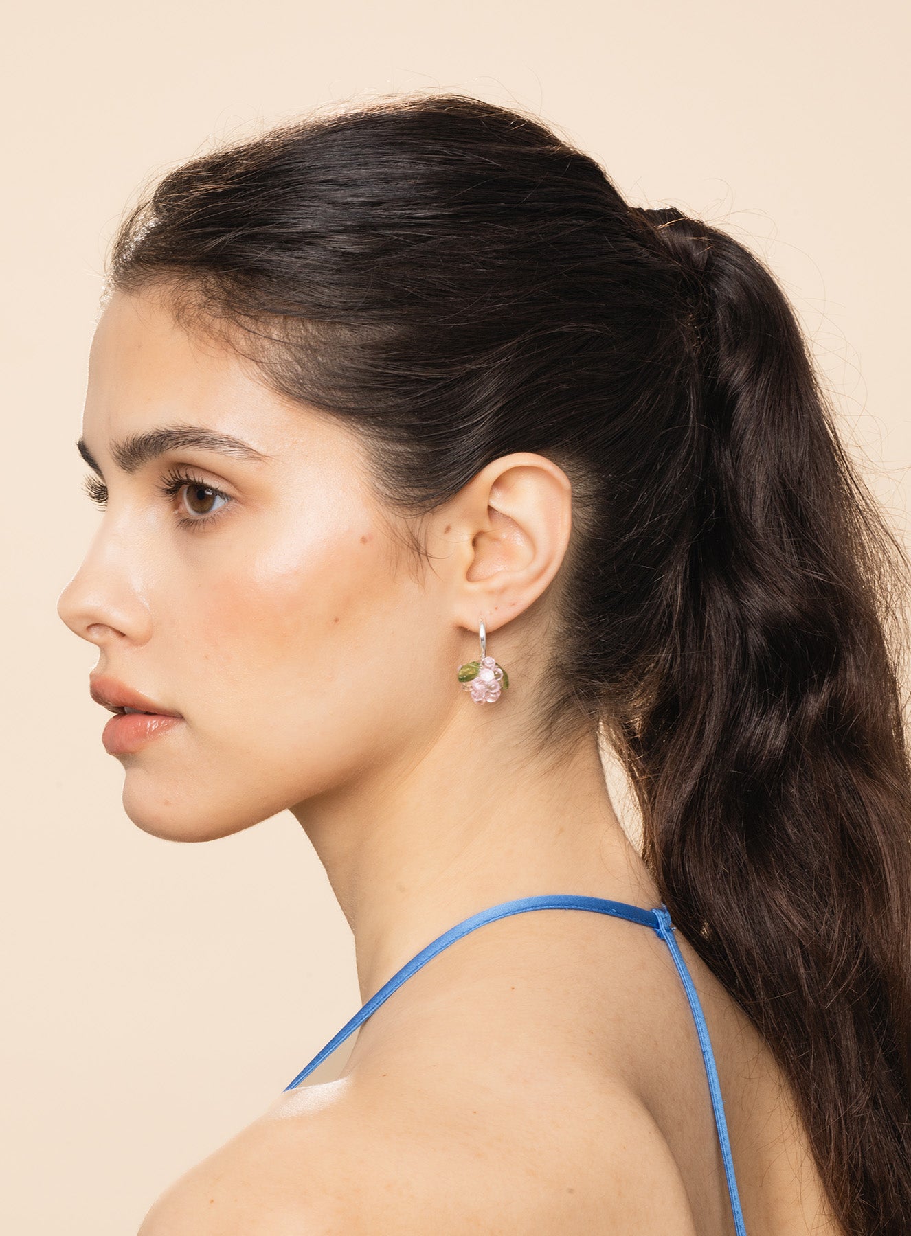 Annele mini cupcake jam hopea