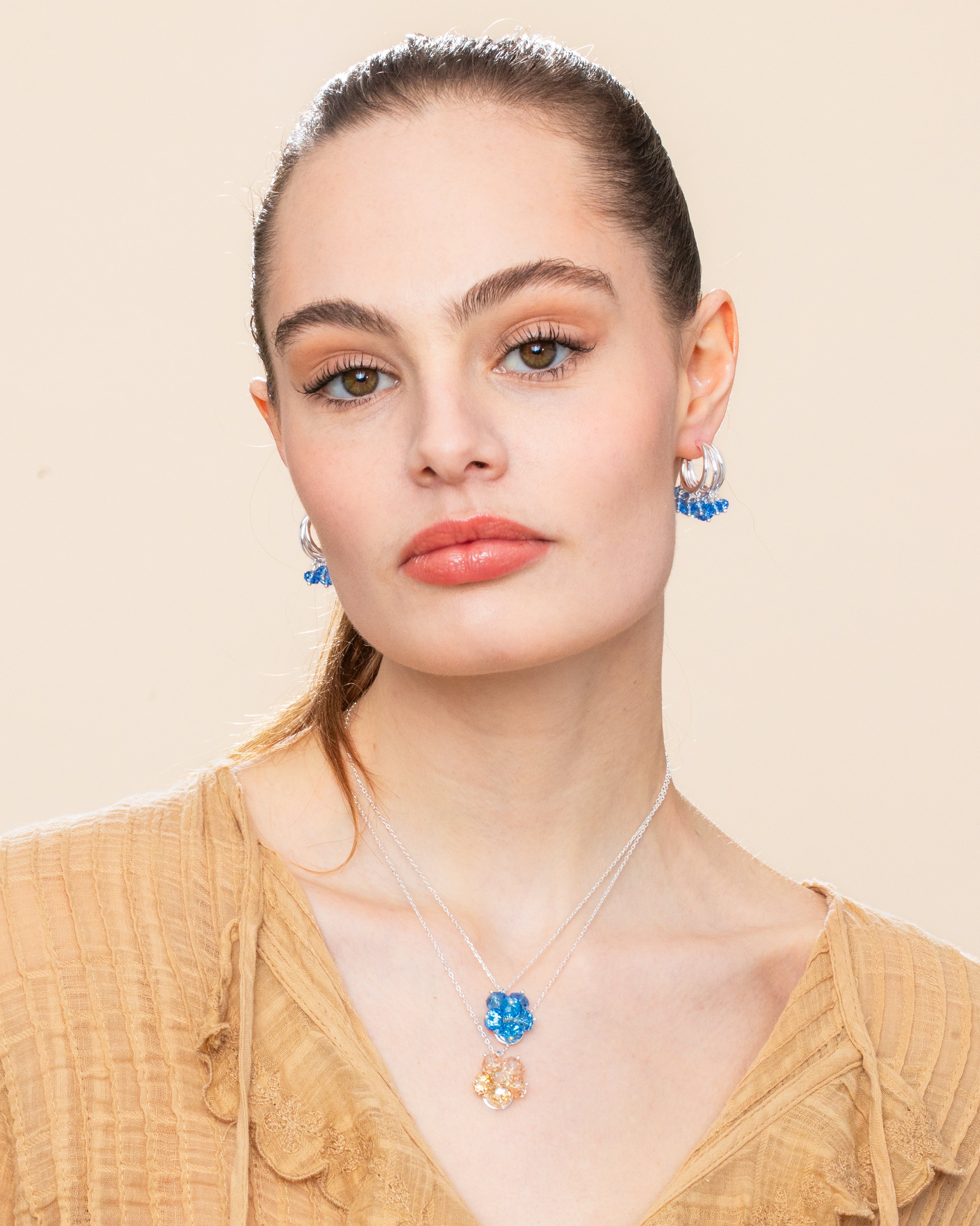 annele skywalker hopea