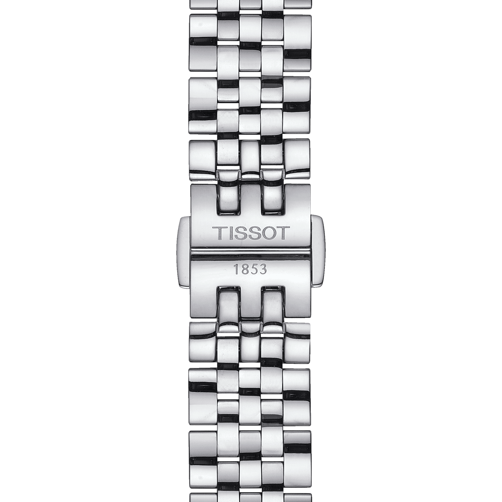 Tissot Le Locle Automatic Lady - naisten rannekello T0062071111600 - Puustjärven Kello & Kulta