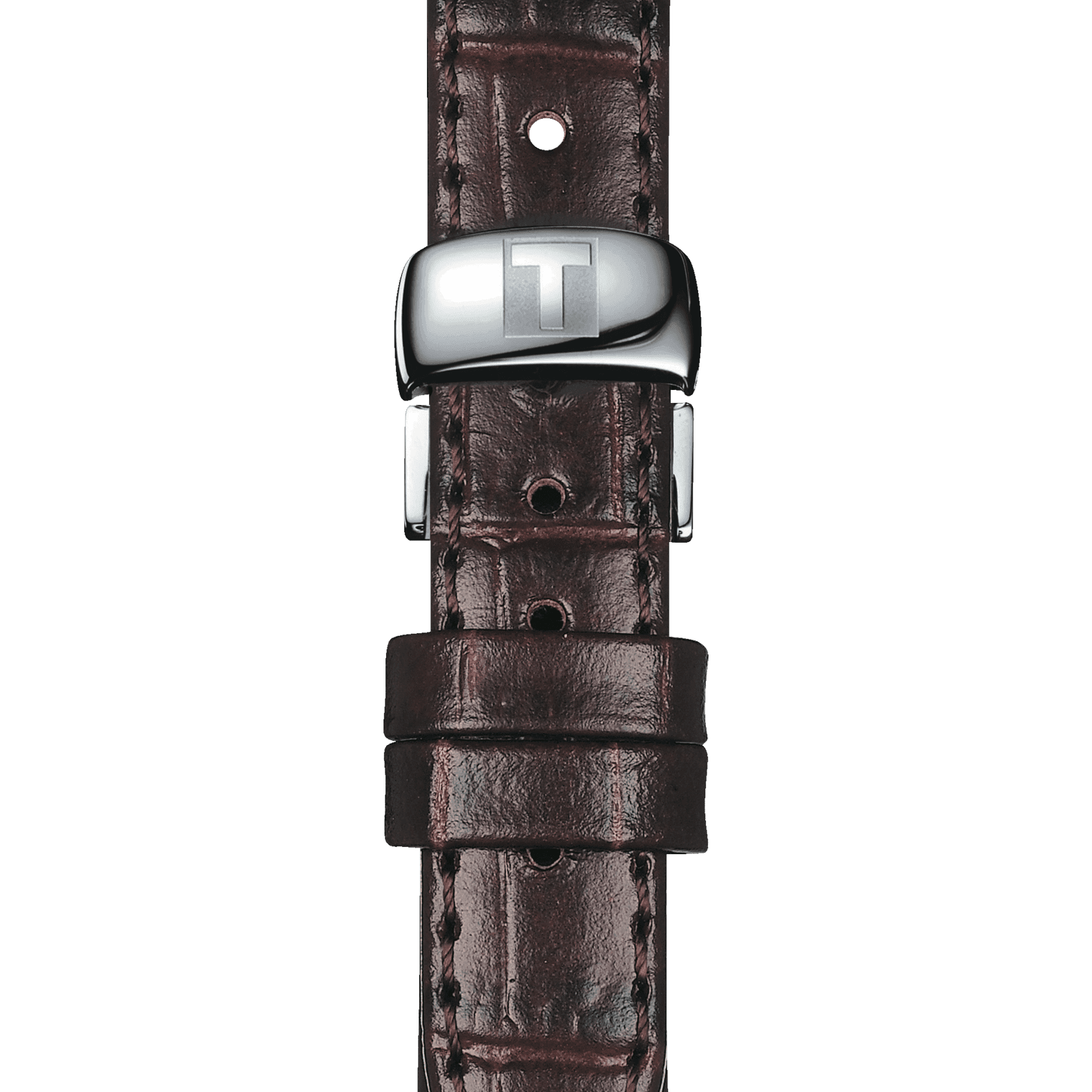 Tissot Le Locle Automatic Lady - naisten automaattikello T0062071603800 - Puustjärven Kello & Kulta