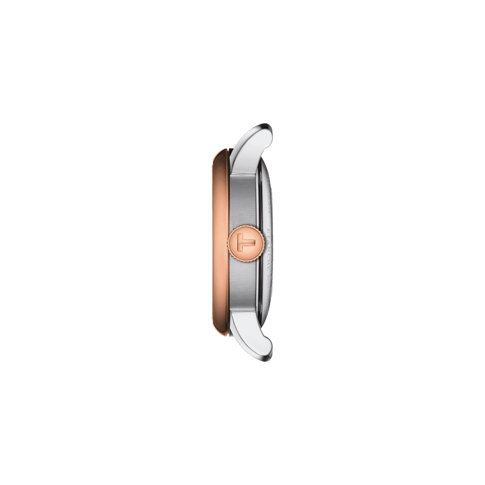 Tissot Le Locle Automatic - naisten rannekello T0062072211600 - Puustjärven Kello & Kulta