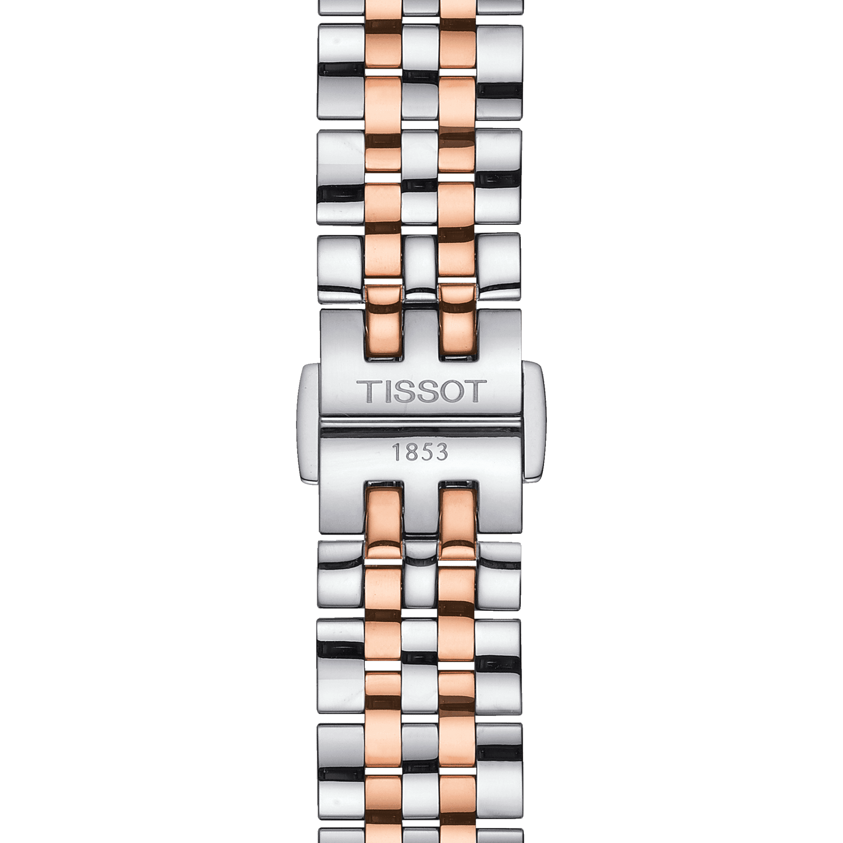 Tissot Le Locle Automatic - naisten rannekello T0062072211600 - Puustjärven Kello & Kulta