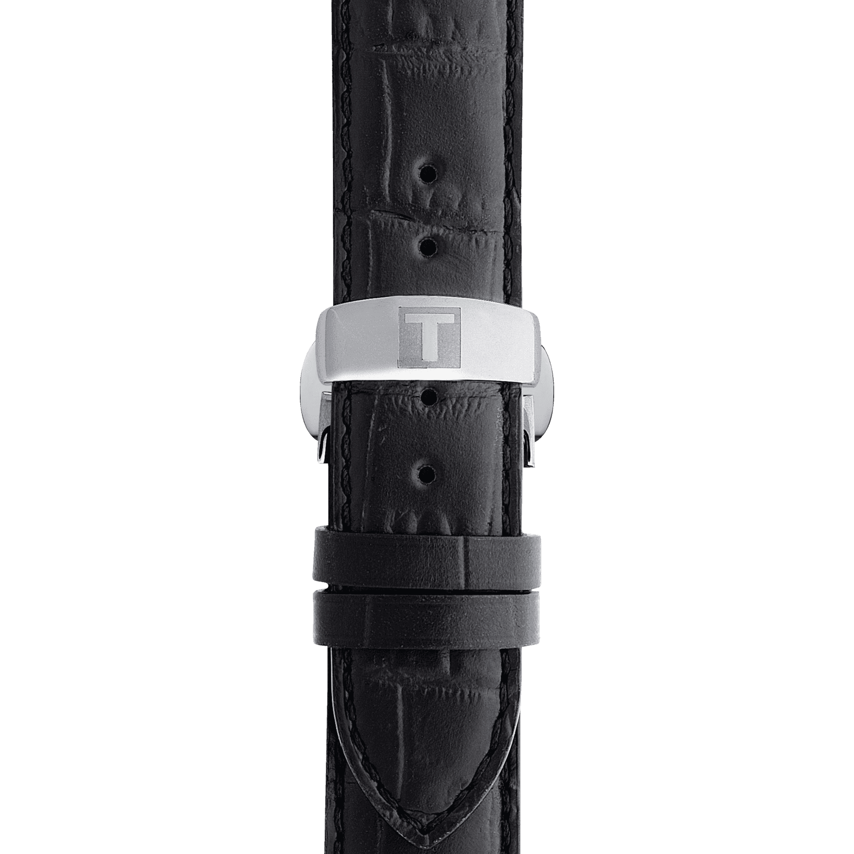 Tissot Le Locle Powermatic 80 miesten rannekello T0064071603300 - Puustjärven Kello & Kulta