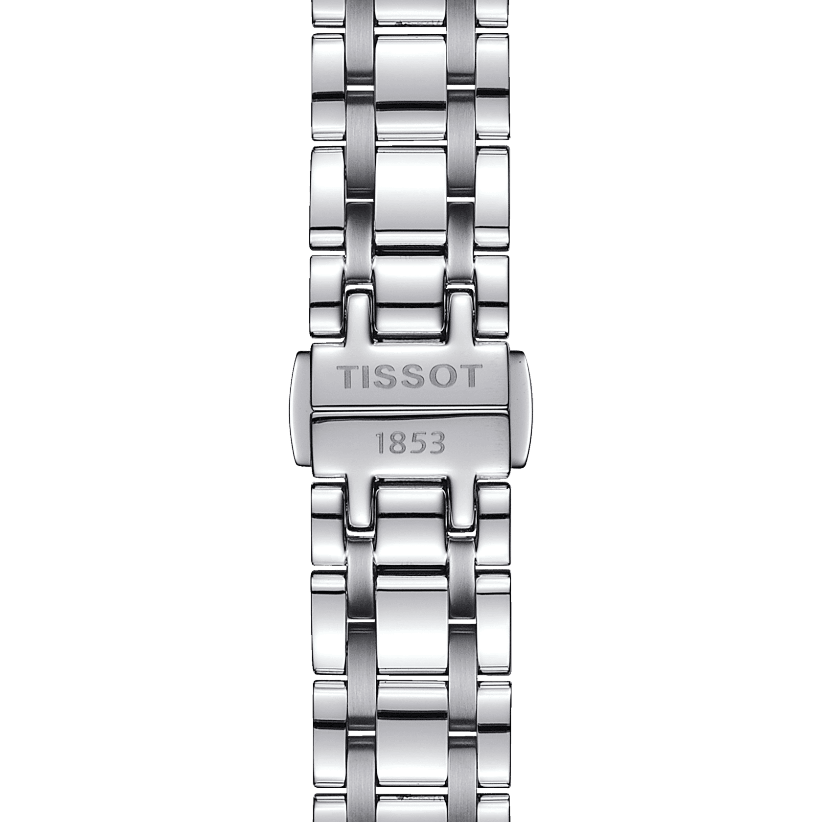 Tissot Lady Heart Automatic - naisten rannekello T0502071101104 - Puustjärven Kello & Kulta