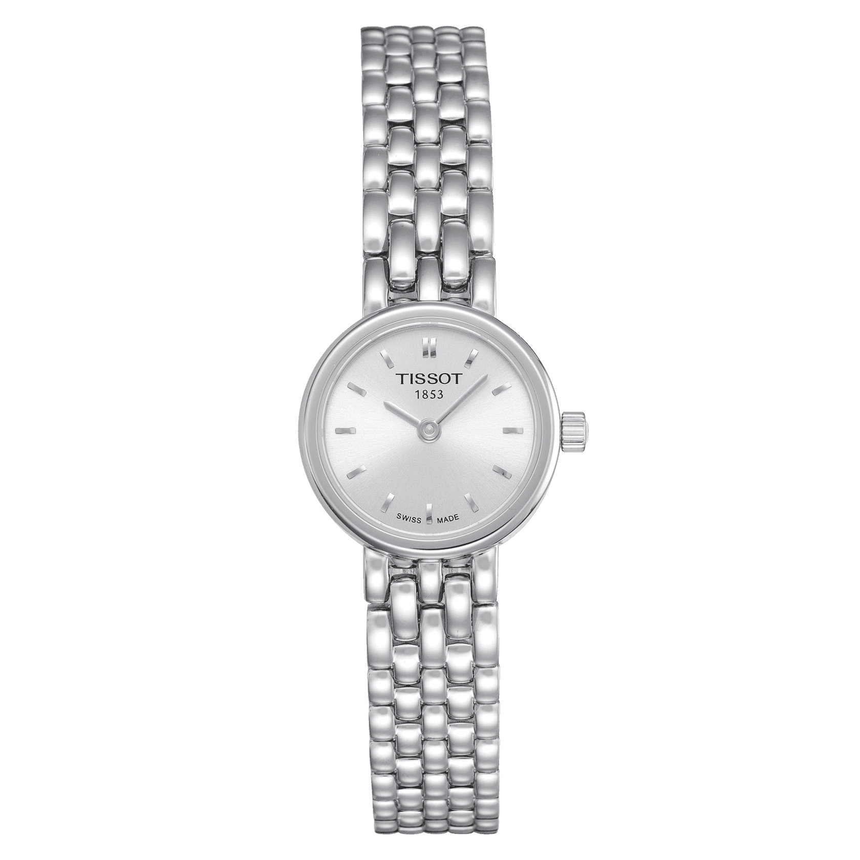 Tissot Lovely - naisten rannekello T0580091103100 - Puustjärven Kello & Kulta