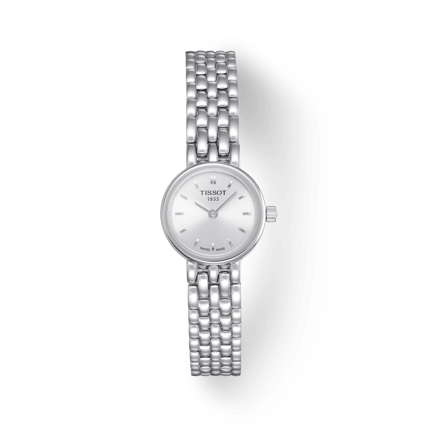 Tissot Lovely - naisten rannekello T0580091103100 - Puustjärven Kello & Kulta