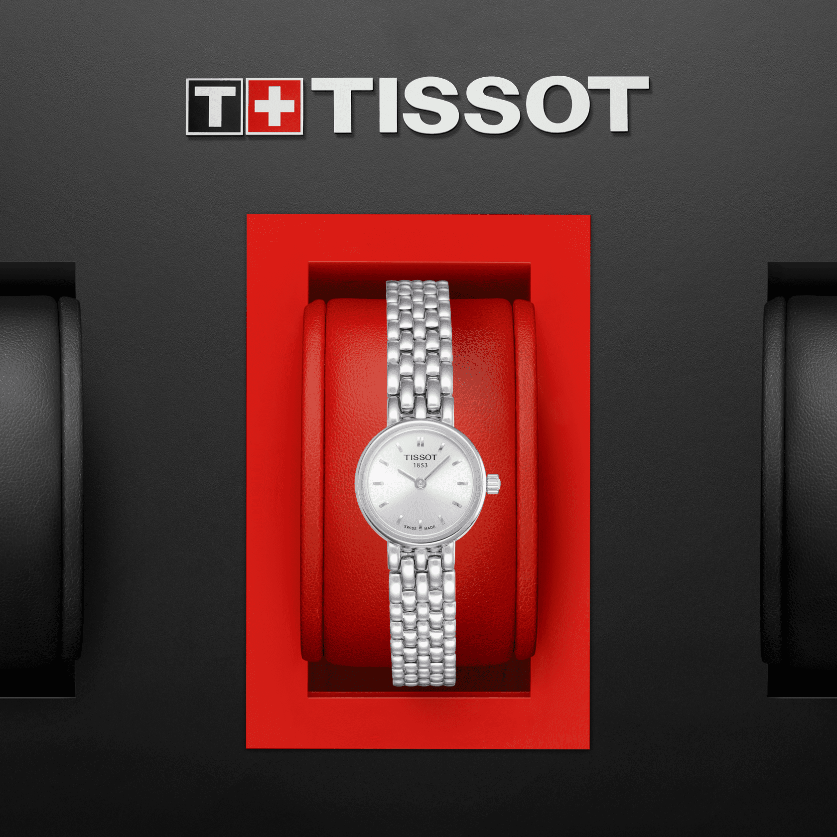 Tissot Lovely - naisten rannekello T0580091103100 - Puustjärven Kello & Kulta