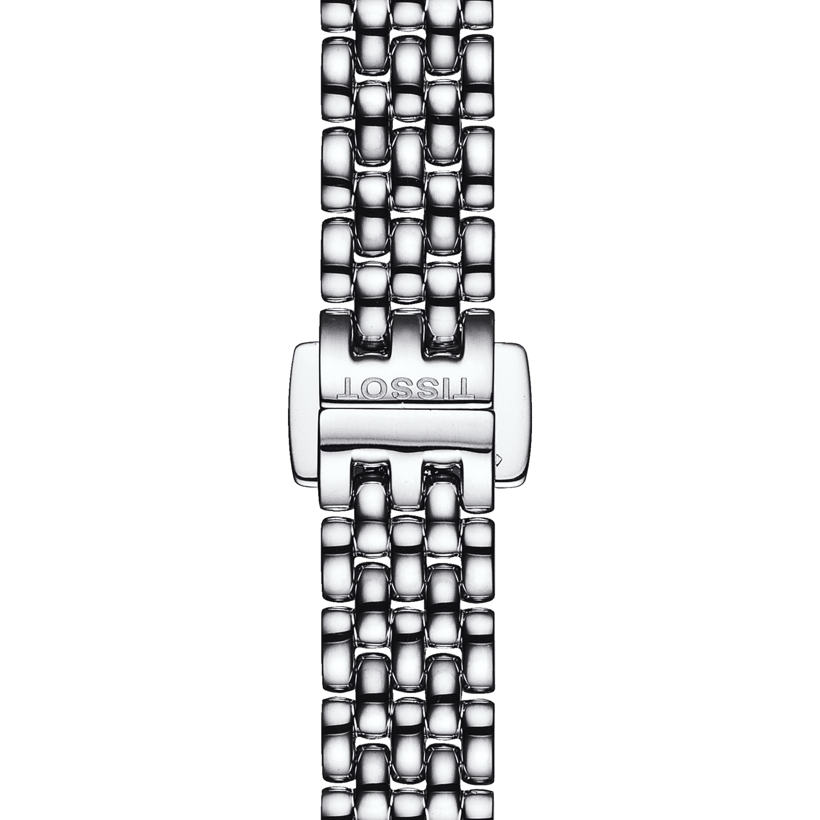 Tissot Lovely - naisten rannekello T0580091103100 - Puustjärven Kello & Kulta