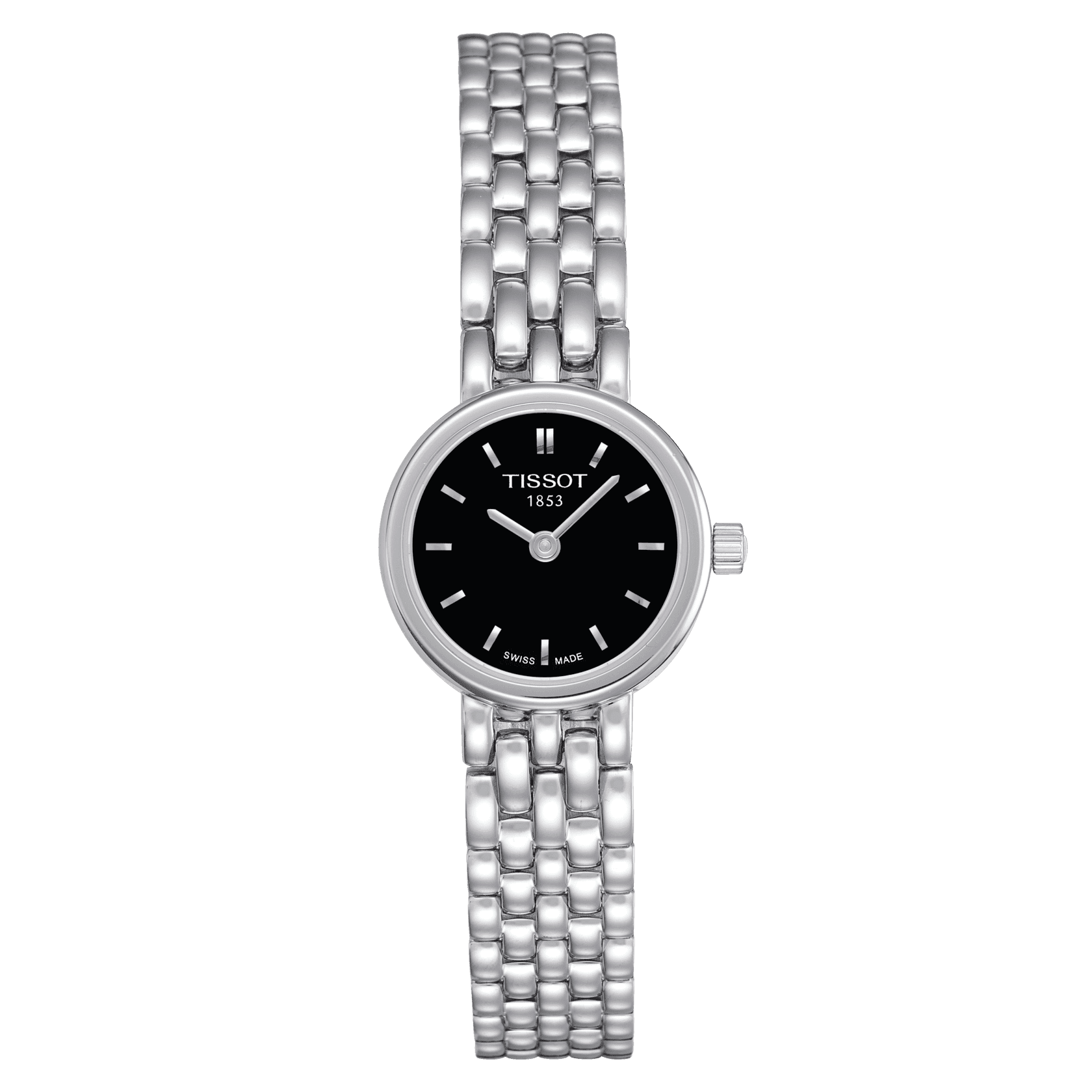 Tissot Lovely - naisten rannekello T0580091105100 - Puustjärven Kello & Kulta