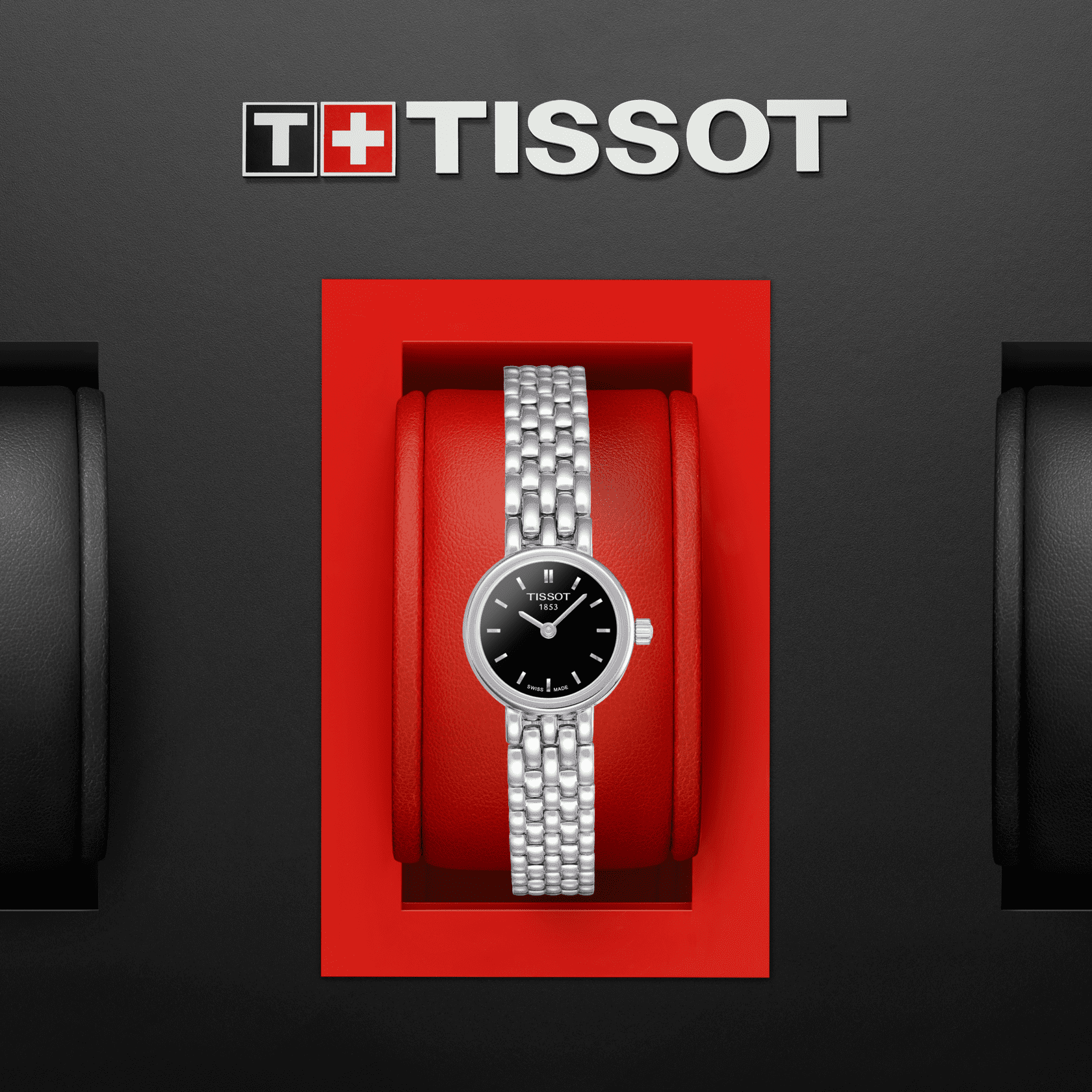 Tissot Lovely - naisten rannekello T0580091105100 - Puustjärven Kello & Kulta