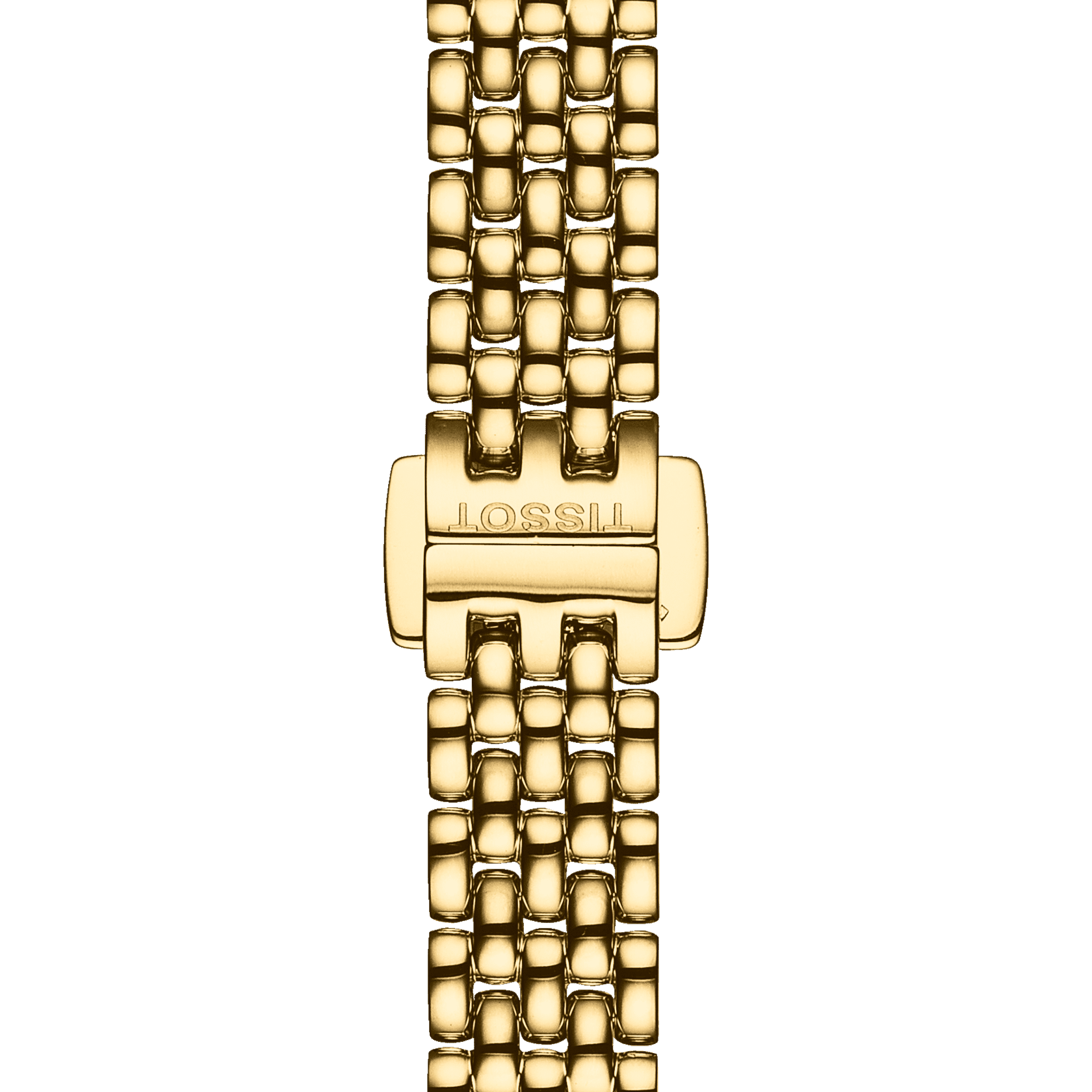 Tissot Lovely - naisten rannekello T0580093303100 - Puustjärven Kello & Kulta