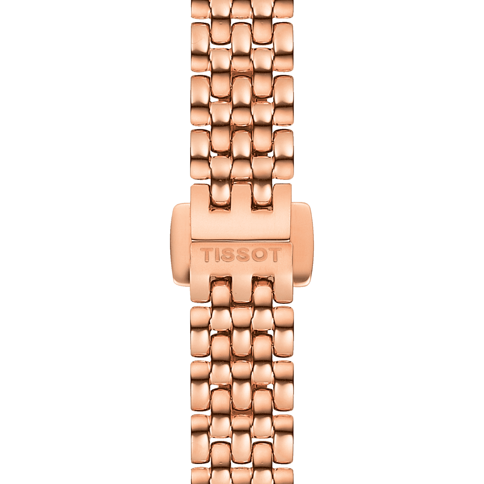 Tissot Lovely - naisten rannekello T0580093311100 - Puustjärven Kello & Kulta