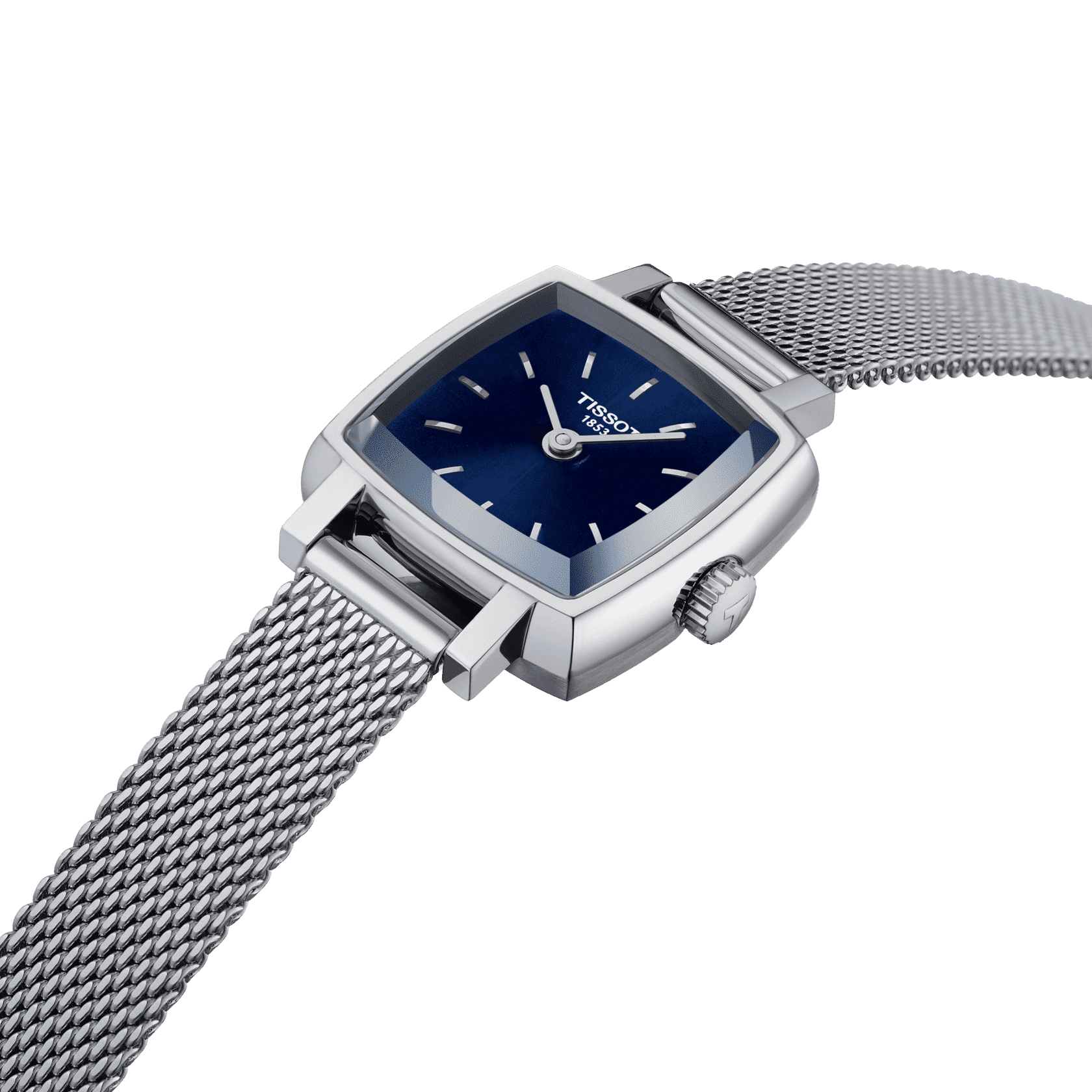 Tissot Lovely - naisten rannekello T0581091104100 - Puustjärven Kello & Kulta