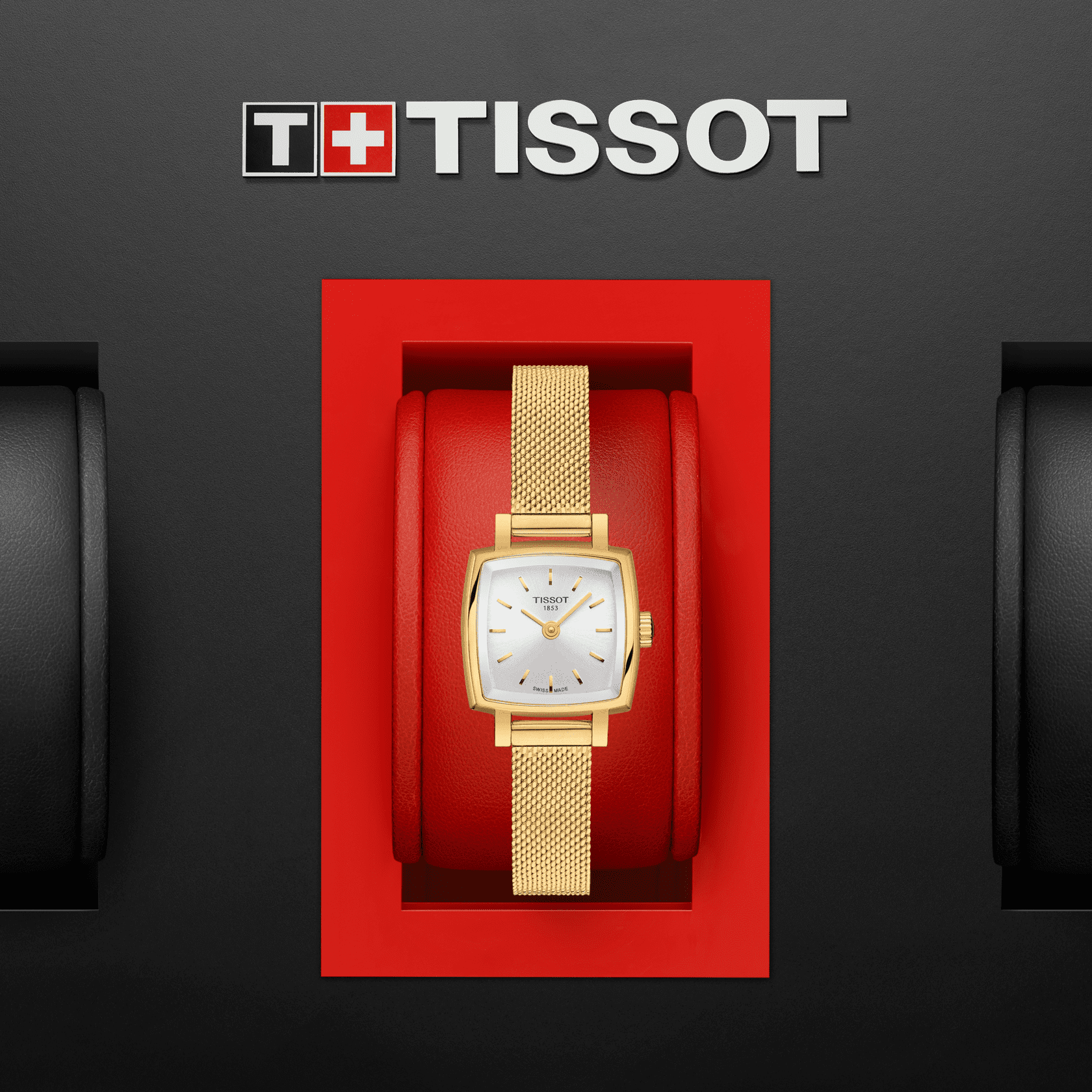 Tissot Lovely - naisten rannekello T0581093303100 - Puustjärven Kello & Kulta