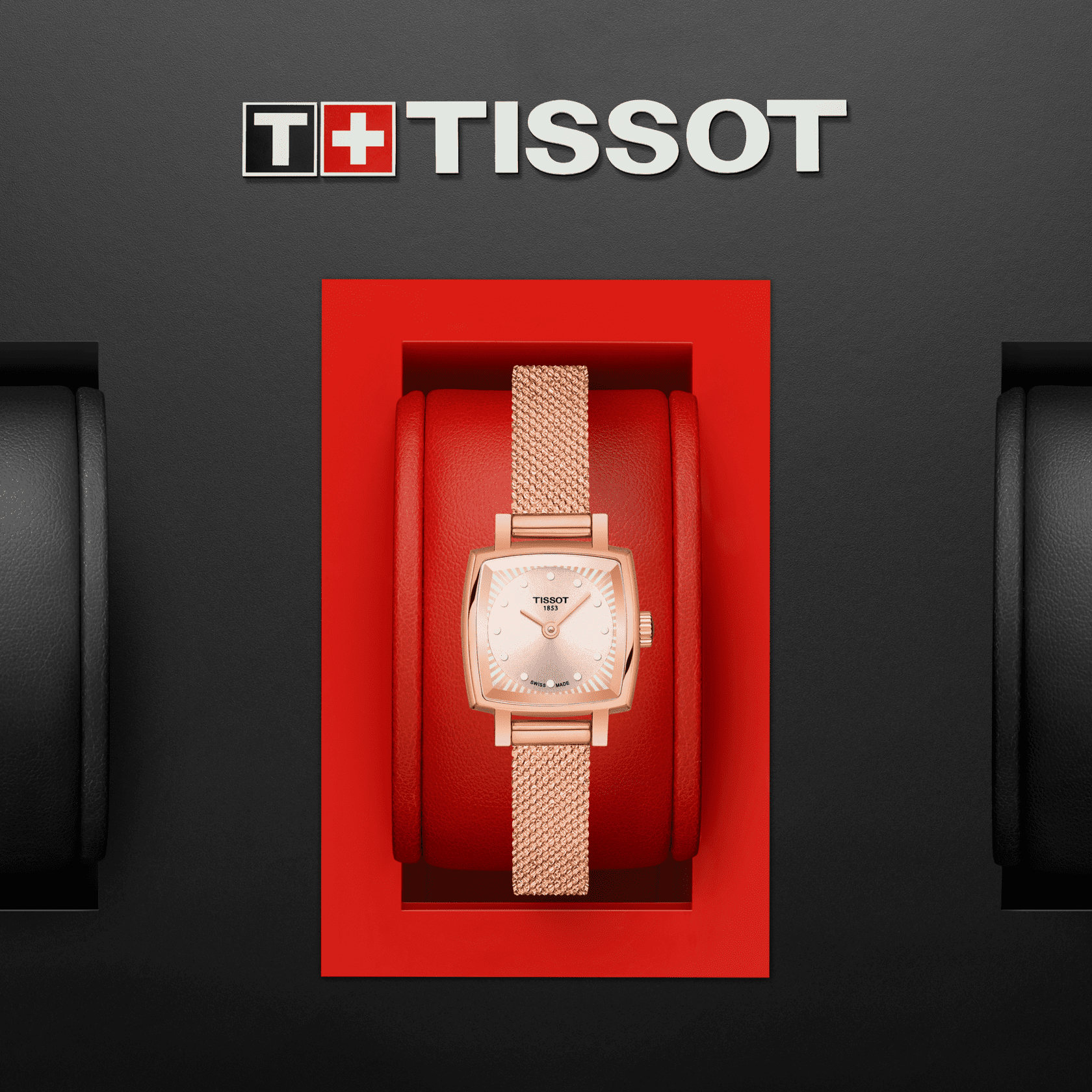 Tissot Lovely - naisten rannekello T0581093345600 - Puustjärven Kello & Kulta