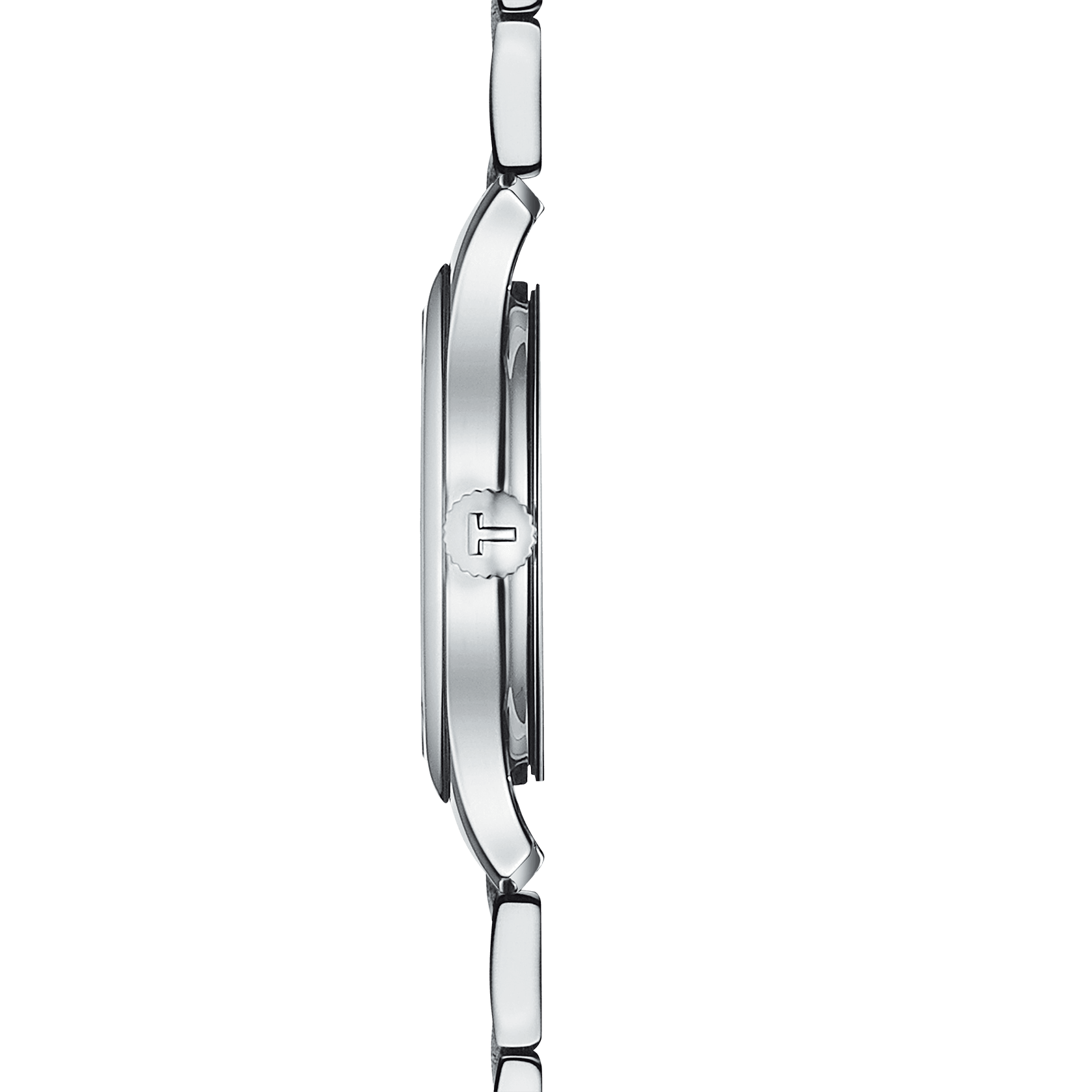 Tissot Tradition 5.5 Lady - naisten rannekello T0630091101800 - Puustjärven Kello & Kulta