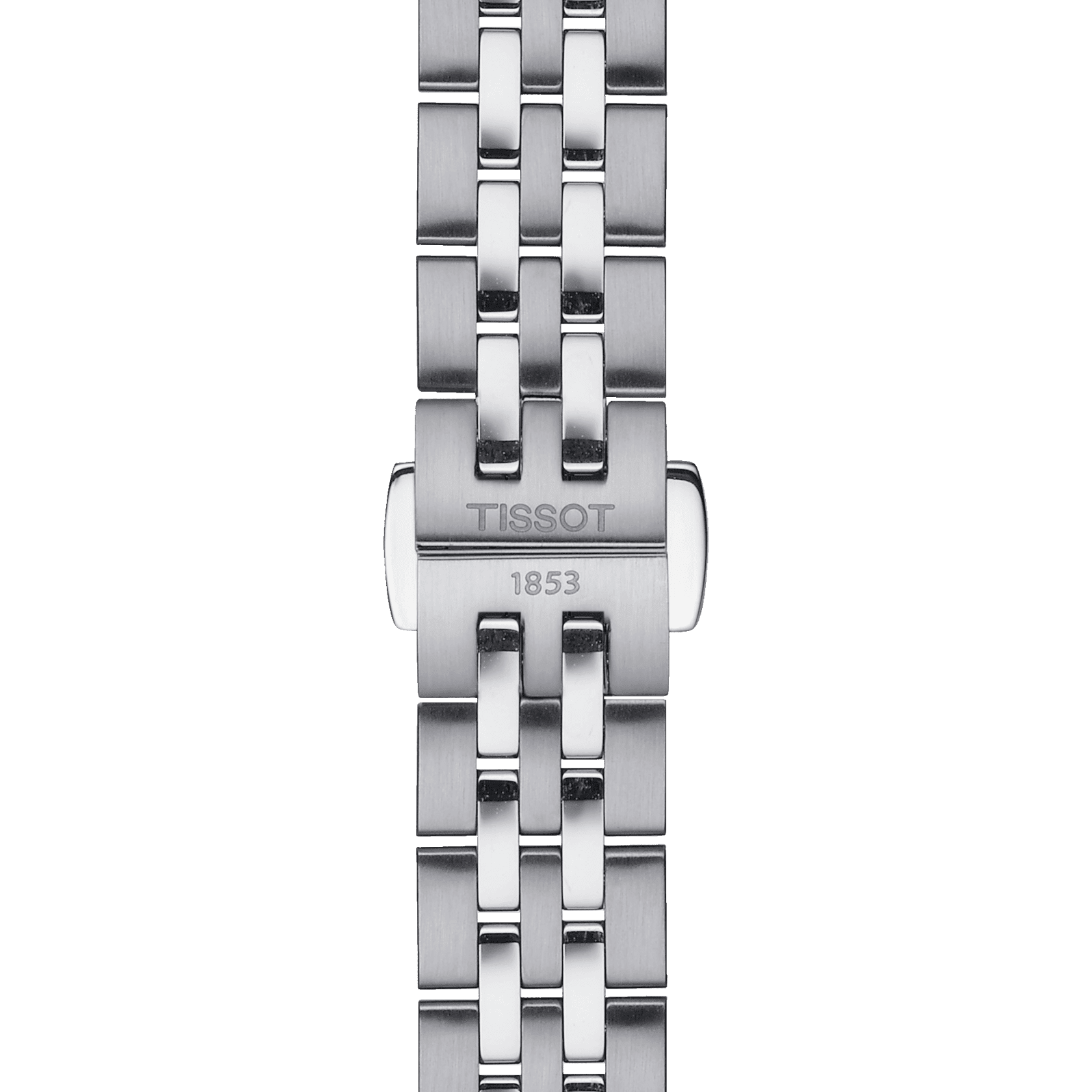 Tissot Tradition 5.5 Lady - naisten rannekello T0630091101800 - Puustjärven Kello & Kulta