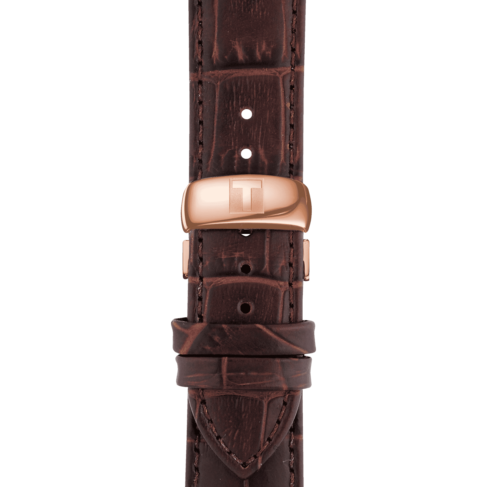 Tissot Tradition Rosegold - miesten rannekello T0636103604700 - Puustjärven Kello & Kulta