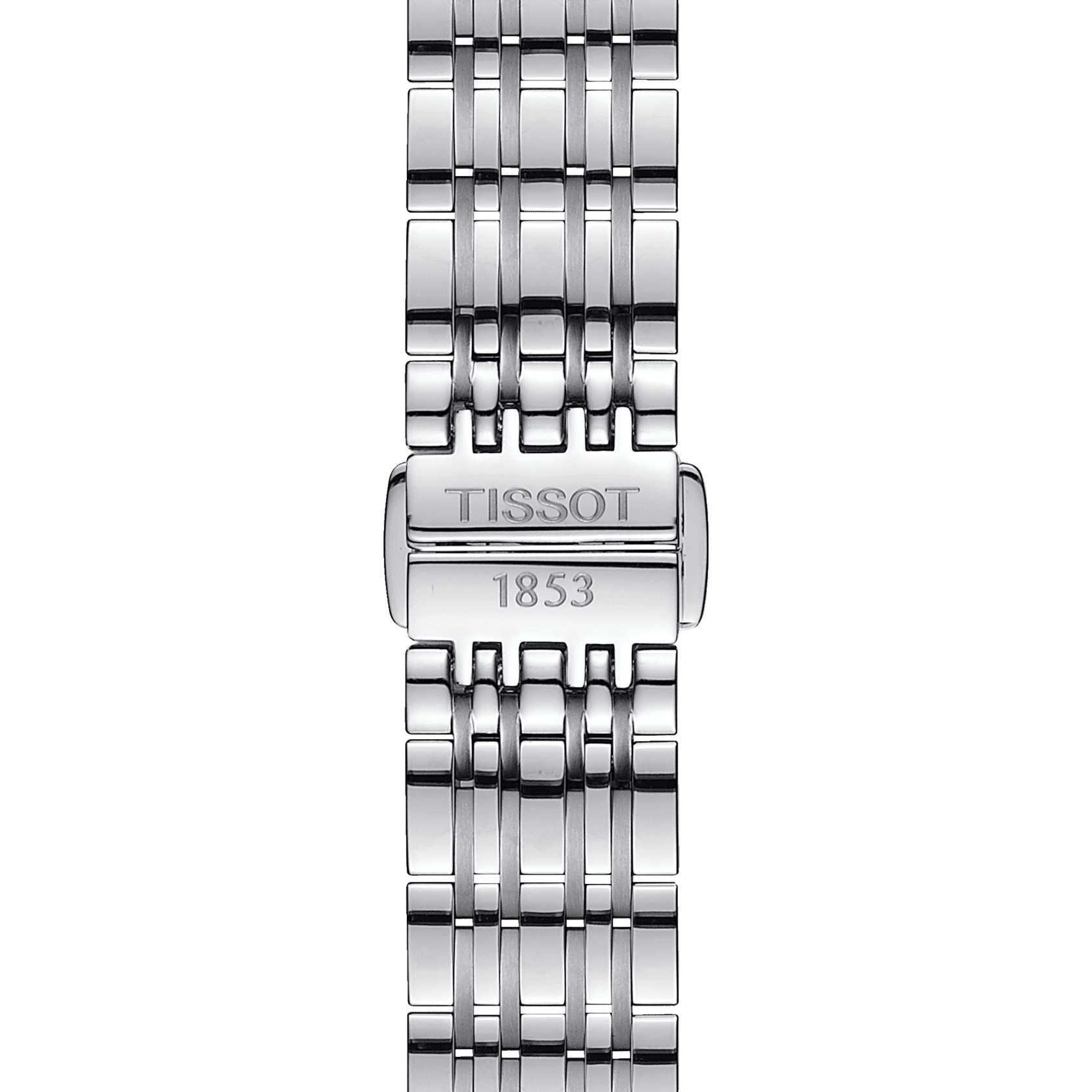 Tissot Carson Qartz - naisten rannekello T0852101101100 - Puustjärven Kello & Kulta
