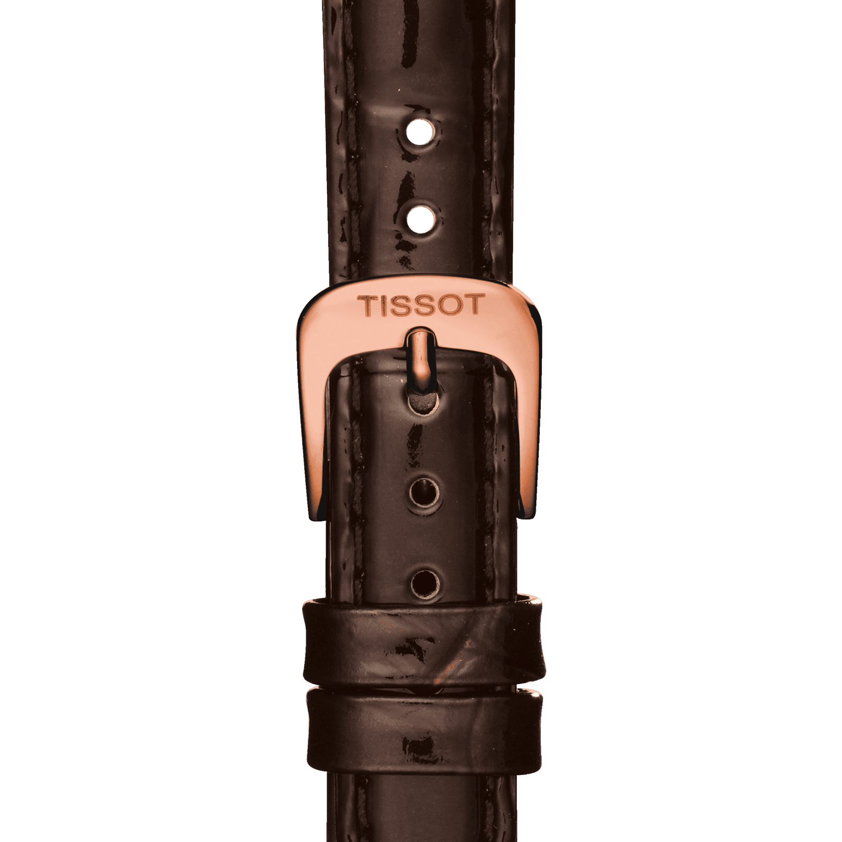 Tissot Carson Quartz - naisten rannekello T0852103601100 - Puustjärven Kello & Kulta