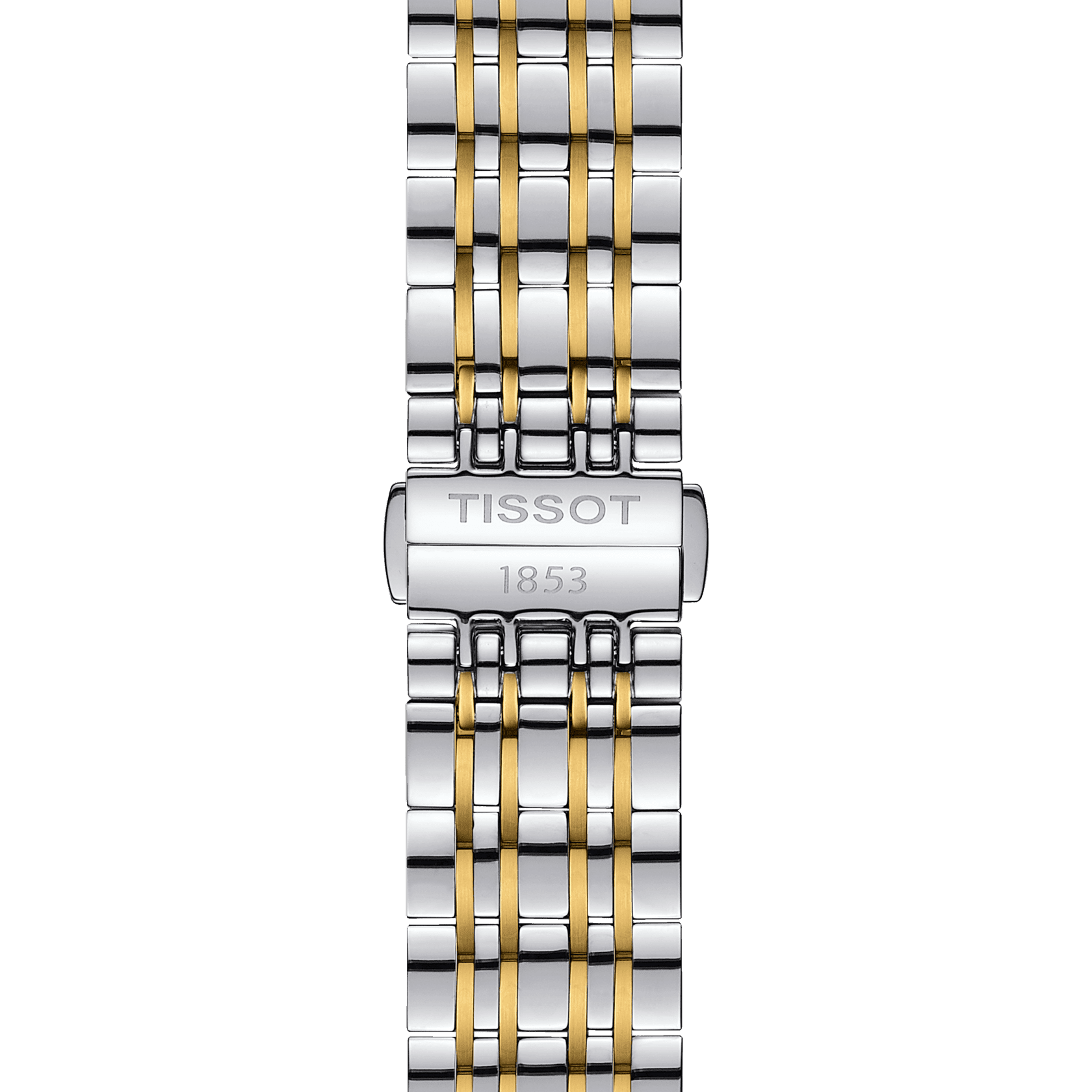 Tissot Carson Quartz - miesten rannekello T0854102201300 - Puustjärven Kello & Kulta