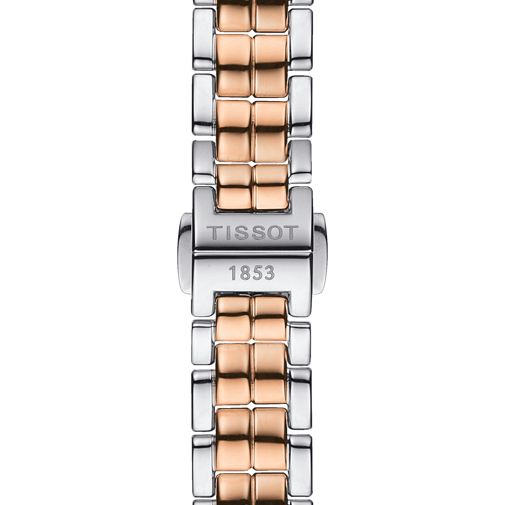 Tissot Flamingo - naisten rannekello T0942102211100 - Puustjärven Kello & Kulta