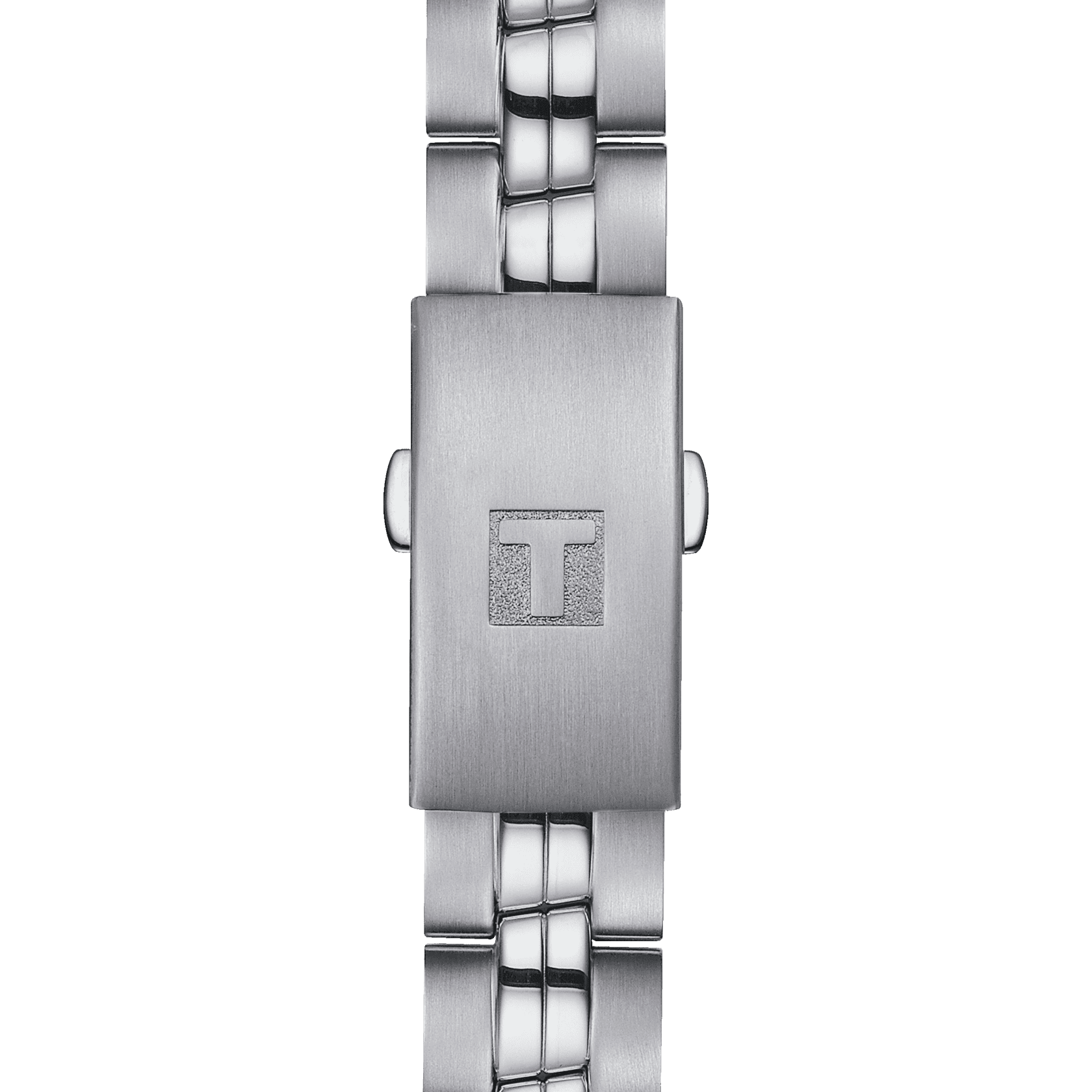 Tissot PR 100 Powermatic 80 Lady - naisten rannekello T1012071111600 - Puustjärven Kello & Kulta
