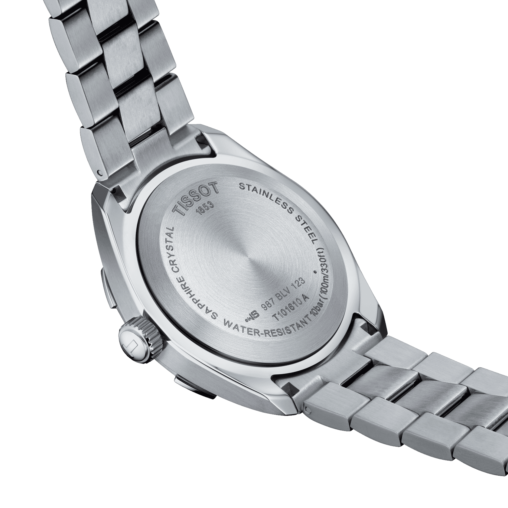 Tissot PR 100 Sport - miesten rannekello T1016101104100 - Puustjärven Kello & Kulta