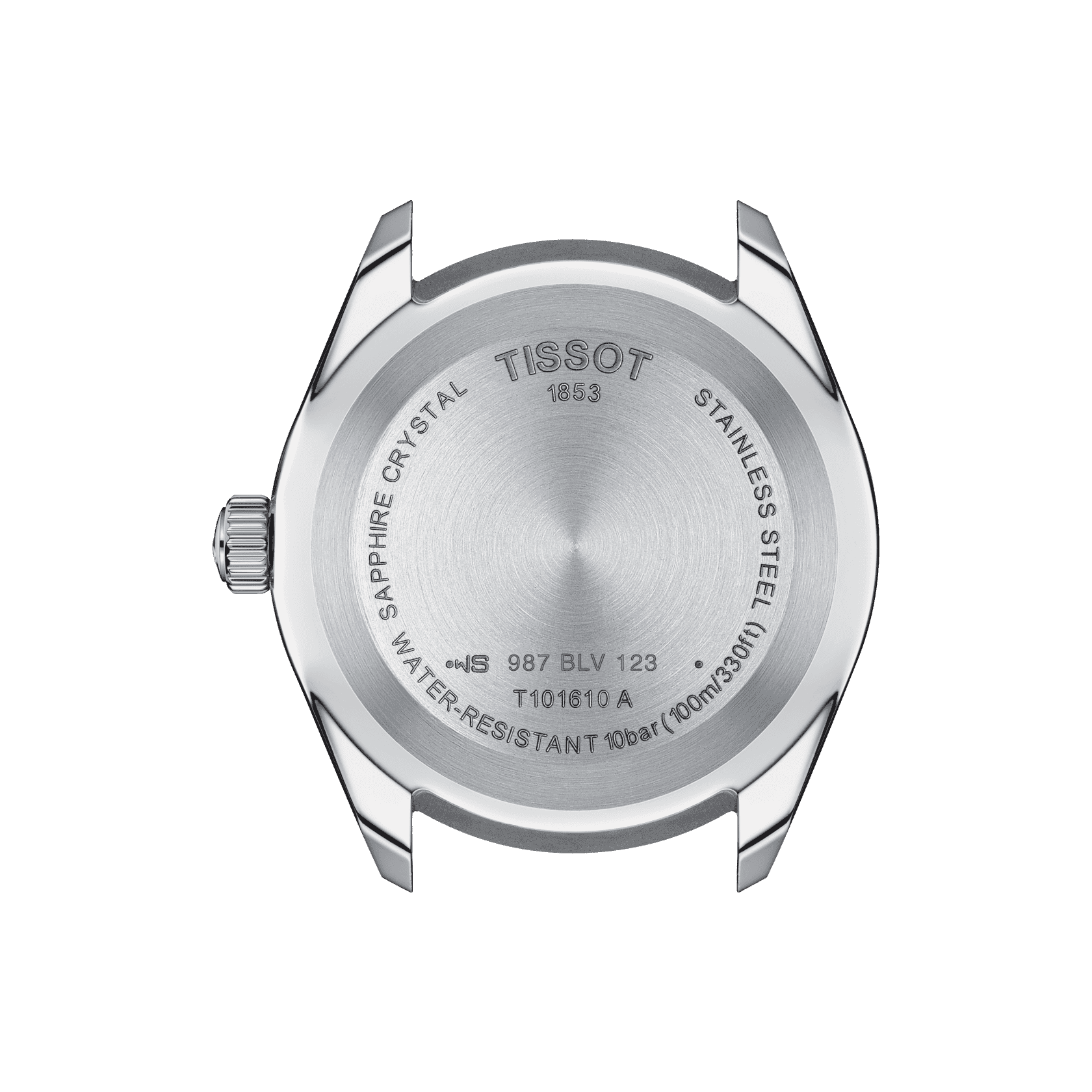 Tissot PR 100 Sport - miesten rannekello T1016101105100 - Puustjärven Kello & Kulta