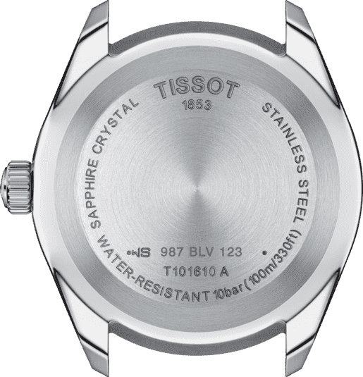 Tissot PR 100 Sport - miesten rannekello T1016101105100 - Puustjärven Kello & Kulta