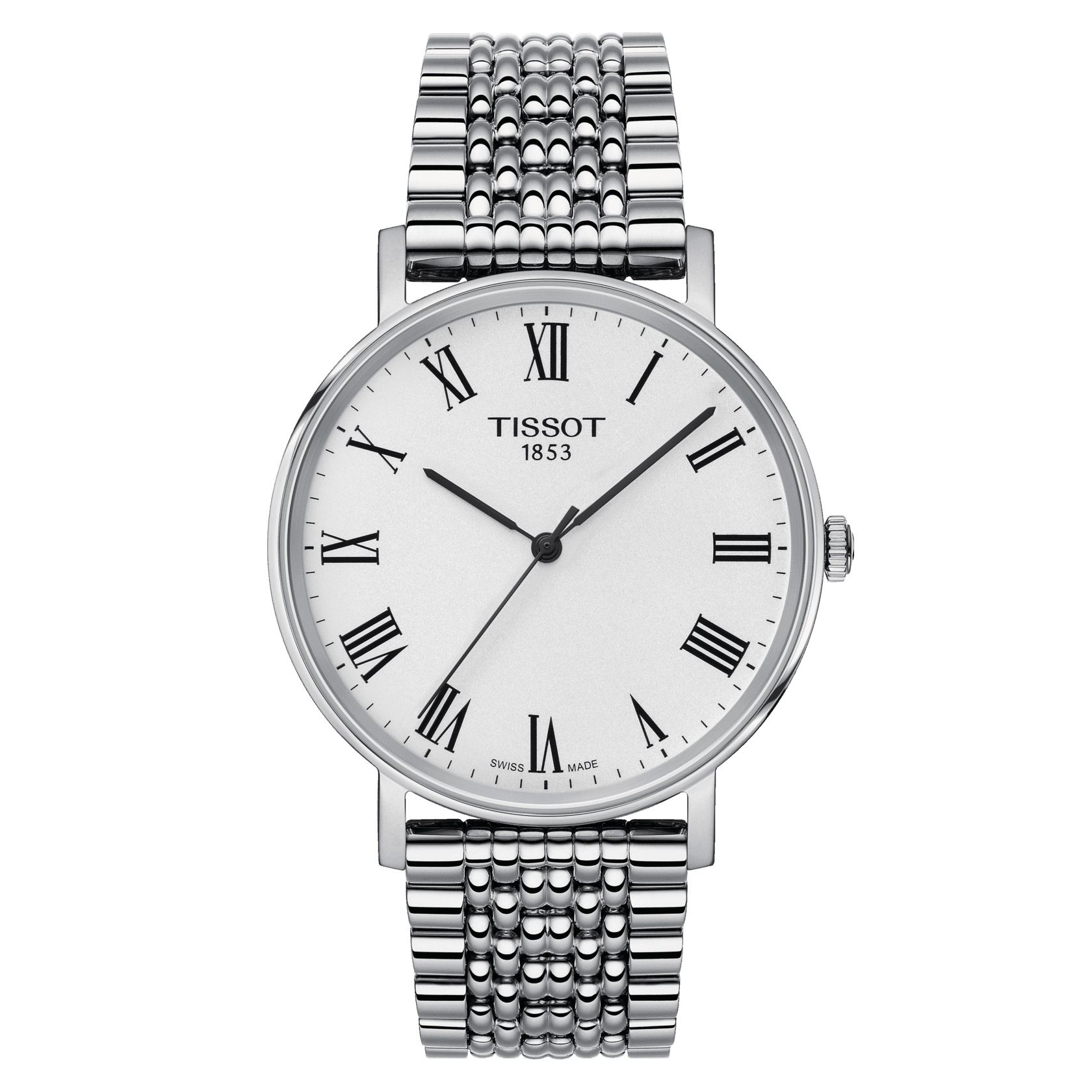 Tissot Everytime Medium - miesten rannekello T1094101103300 - Puustjärven Kello & Kulta