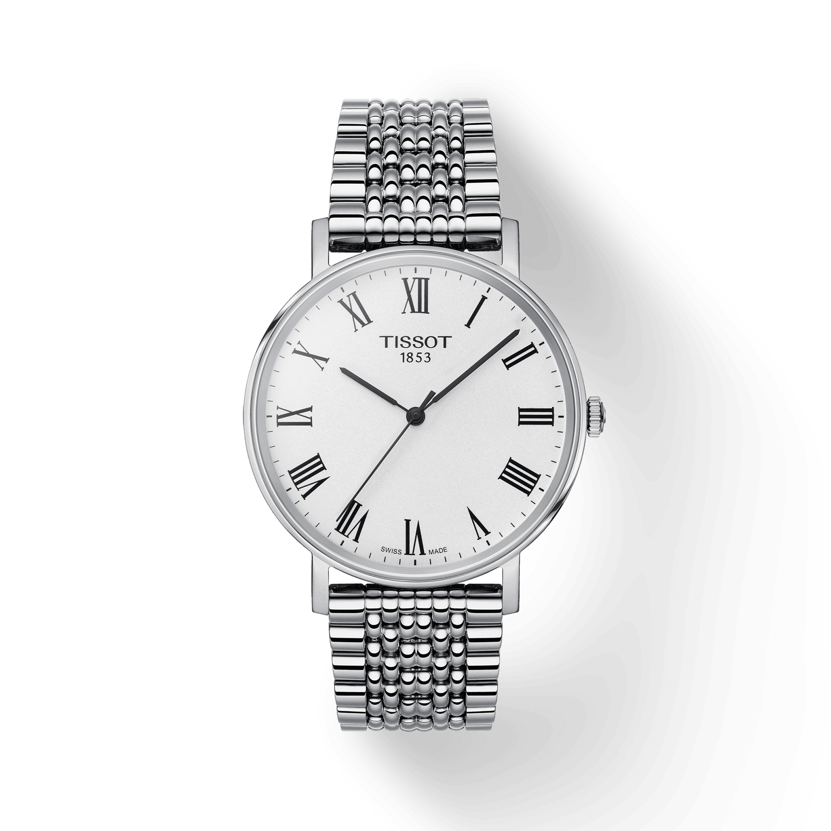 Tissot Everytime Medium - miesten rannekello T1094101103300 - Puustjärven Kello & Kulta