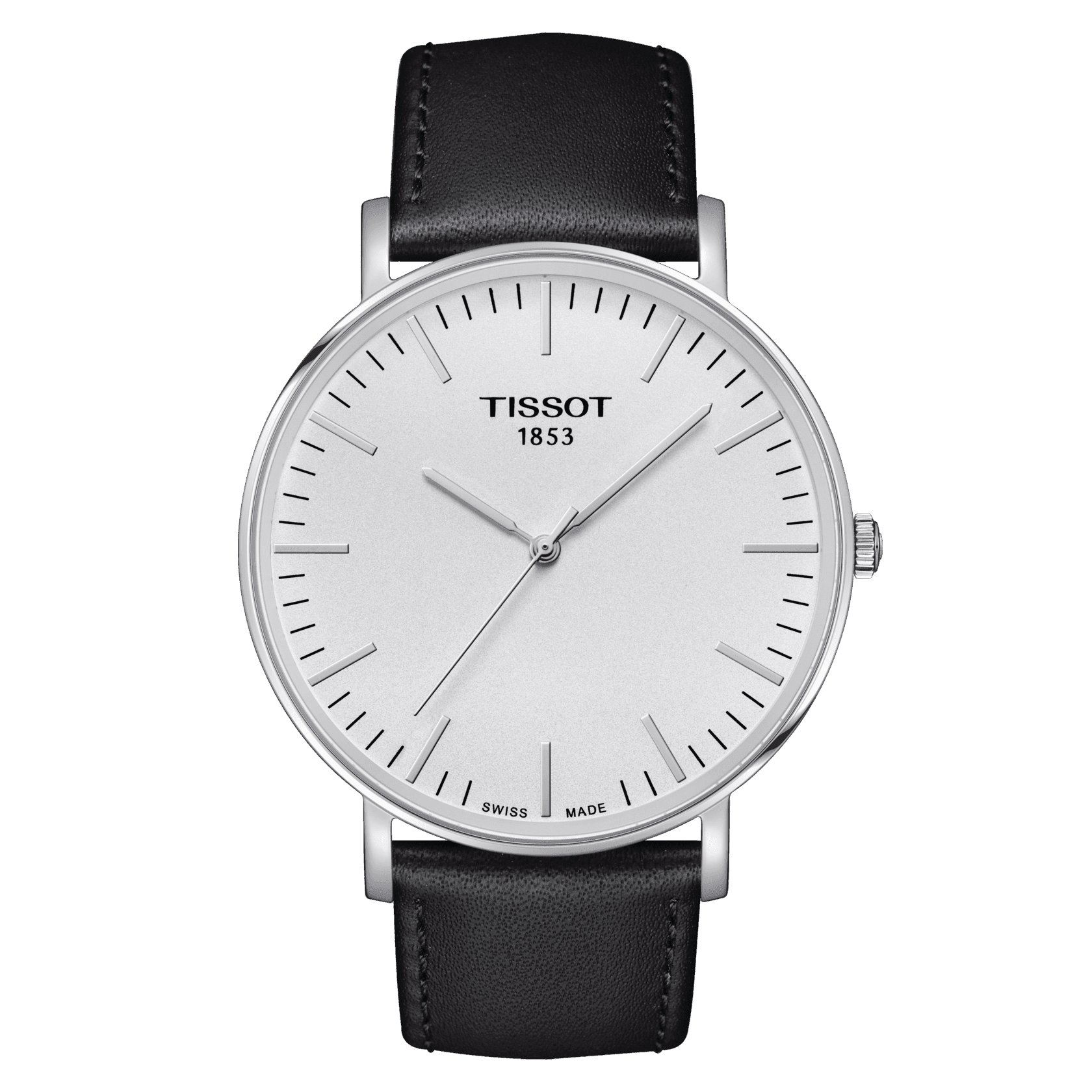 Tissot Everytime Large - miesten rannekello T1096101603100 - Puustjärven Kello & Kulta