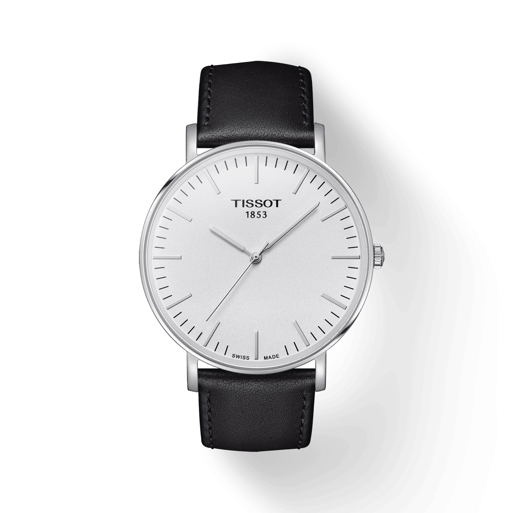 Tissot Everytime Large - miesten rannekello T1096101603100 - Puustjärven Kello & Kulta